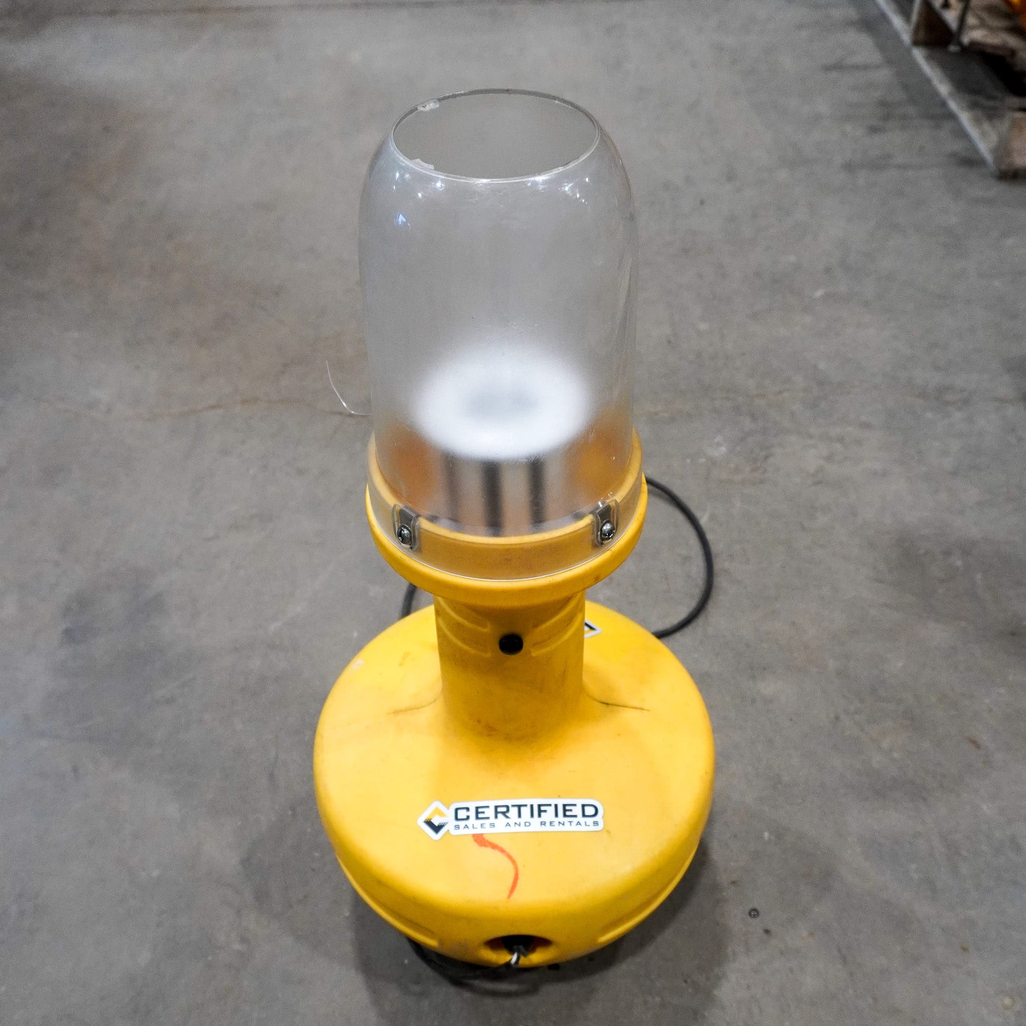 Wobble Light jr. 27" - 85 Watts