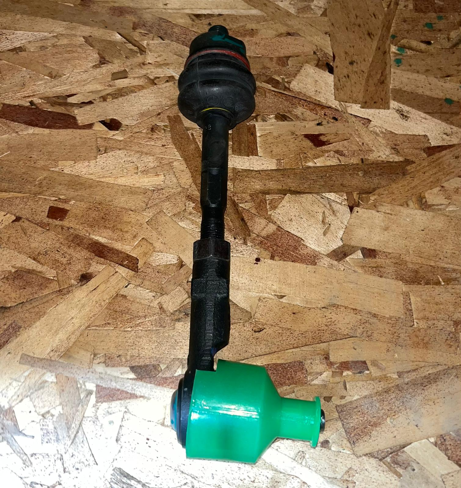 Kubota RTV Tie Rod Assembly - Image 5