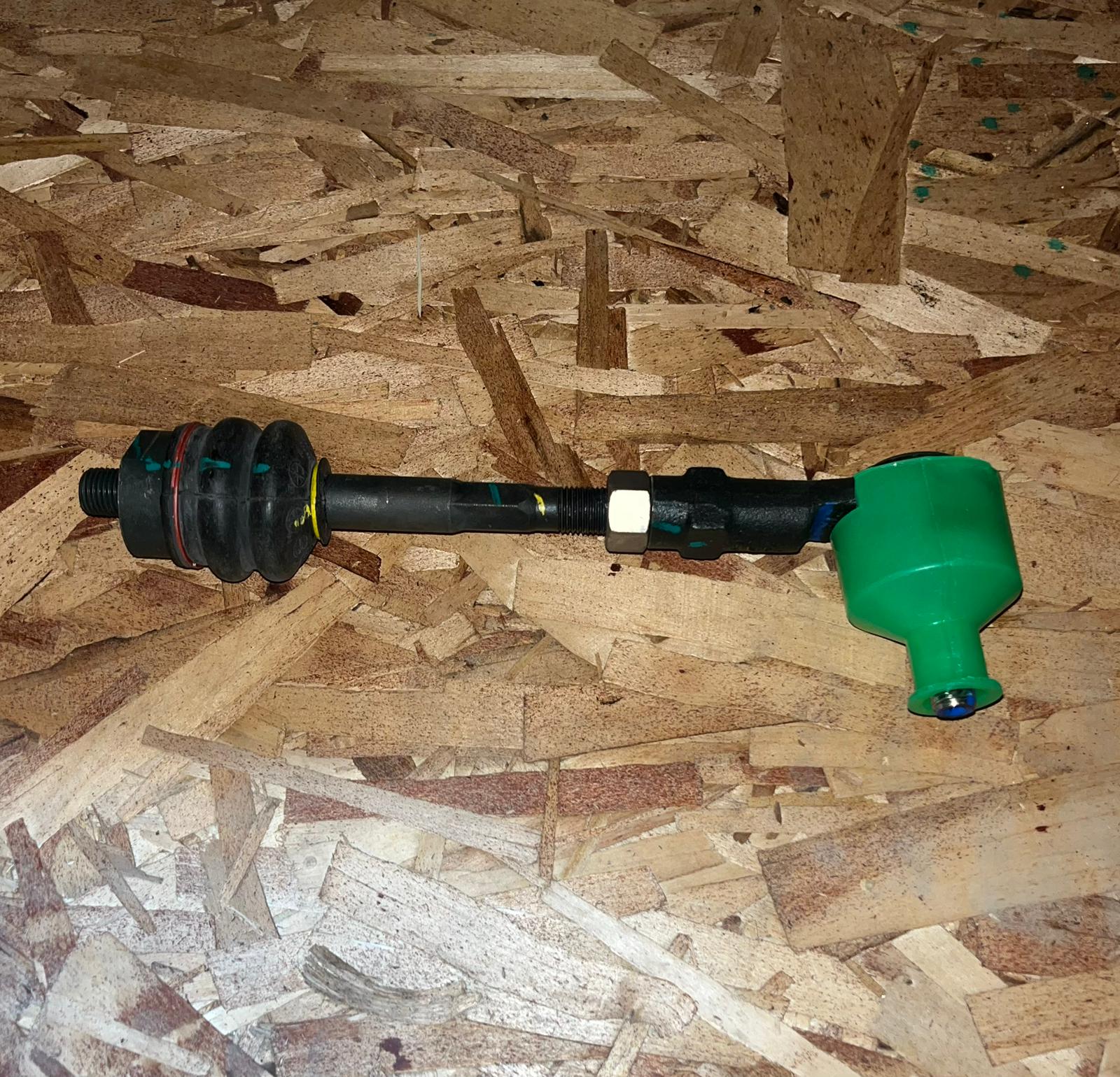 Kubota RTV Tie Rod Assembly