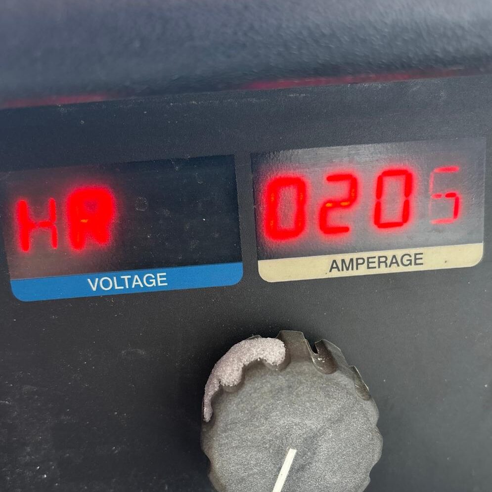 Miller Trailblazer 302 Air Pak Welder/ Generator - Image 6