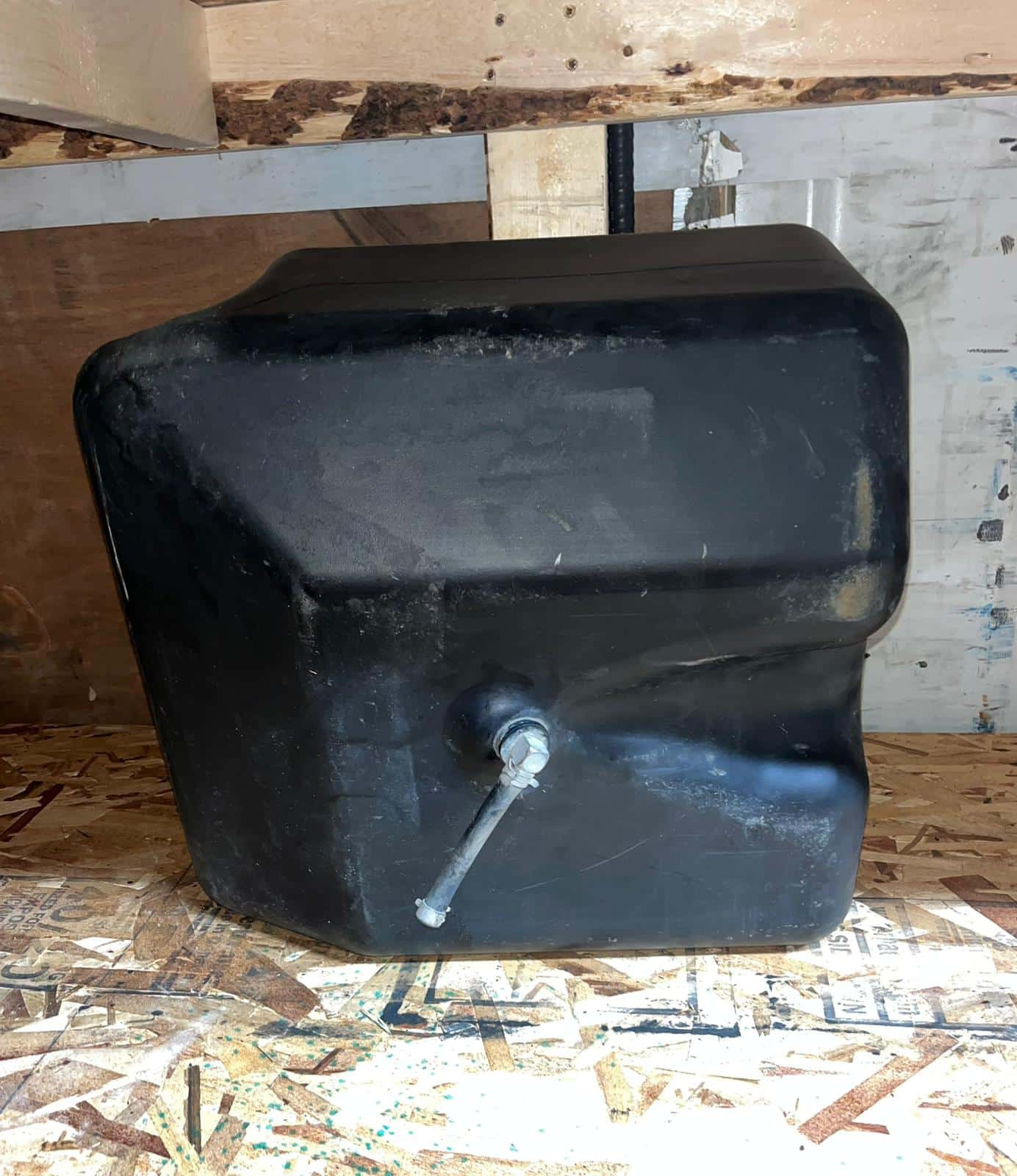 Kubota RTV-X Fuel Tank - Image 2