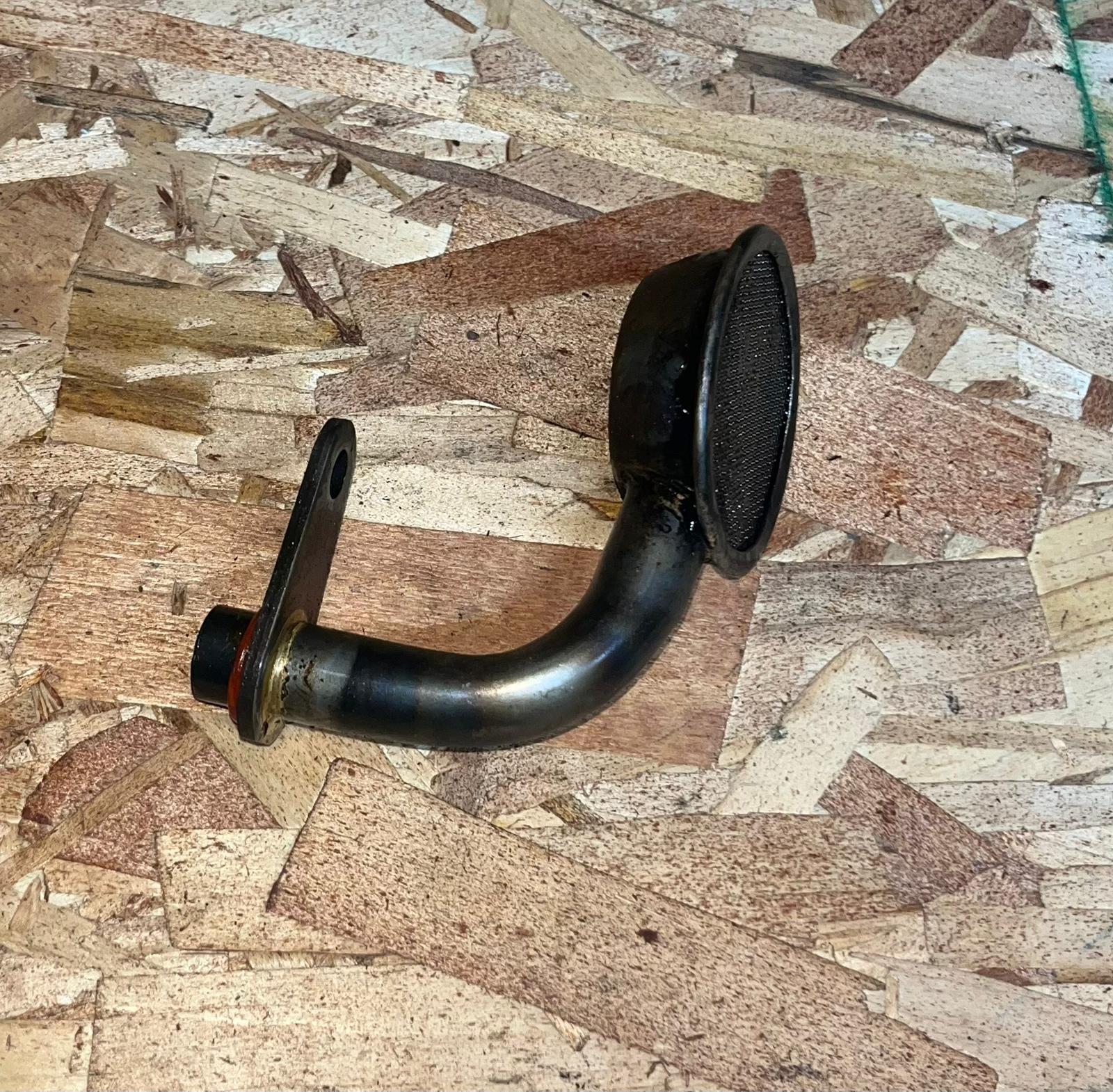 Kubota D1105 Engine Oil Filter