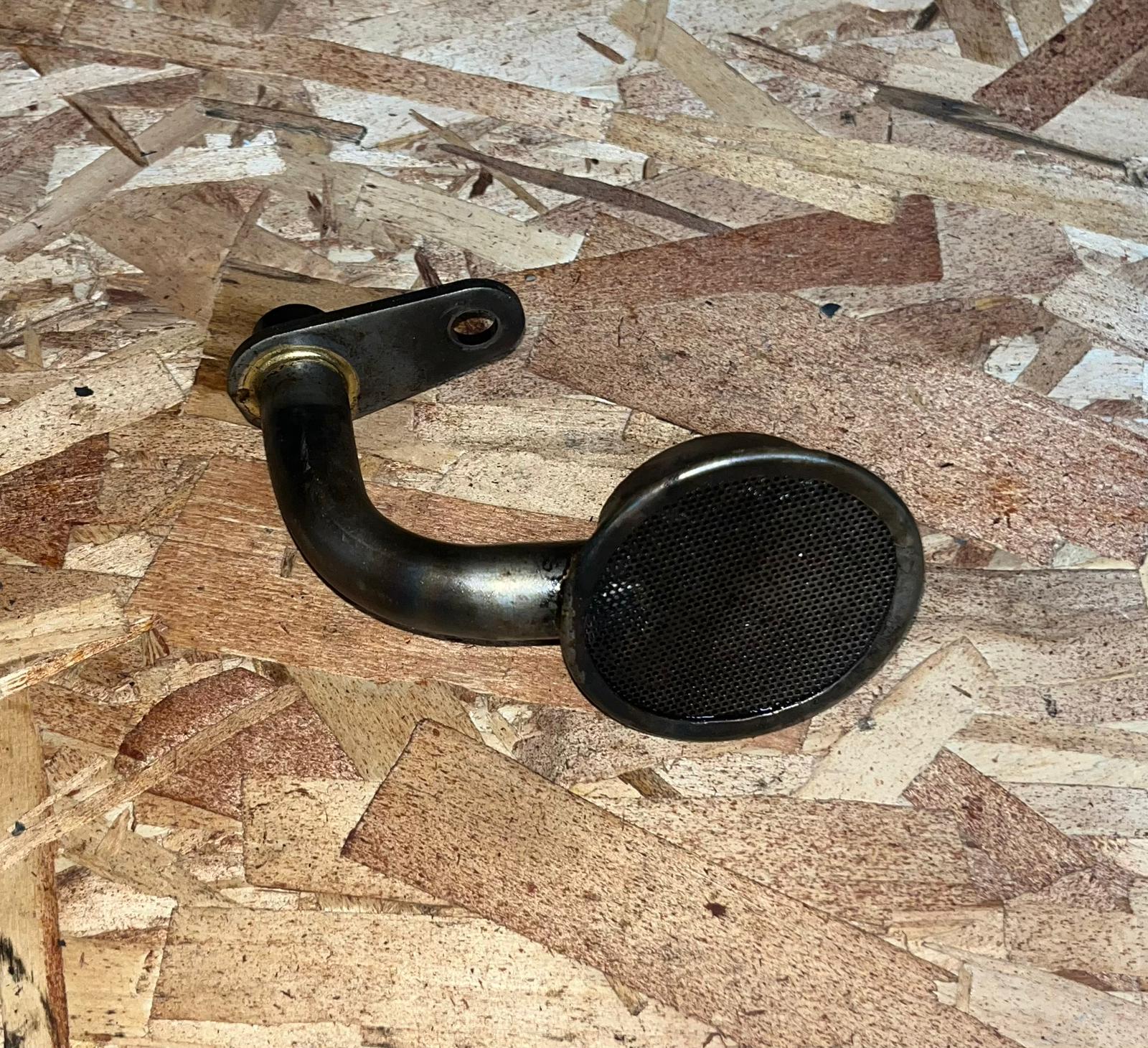 Kubota D1105 Engine Oil Filter - Image 2