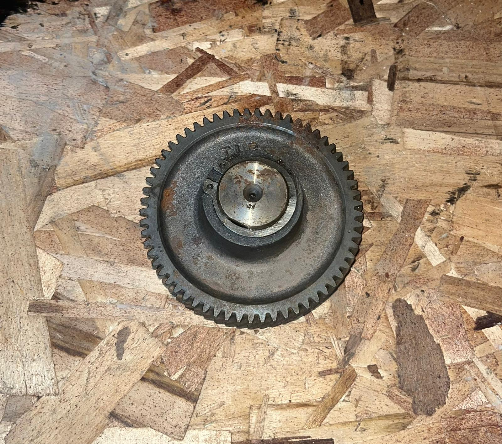 Kubota D1105 Engine Idle Gear (Comp)