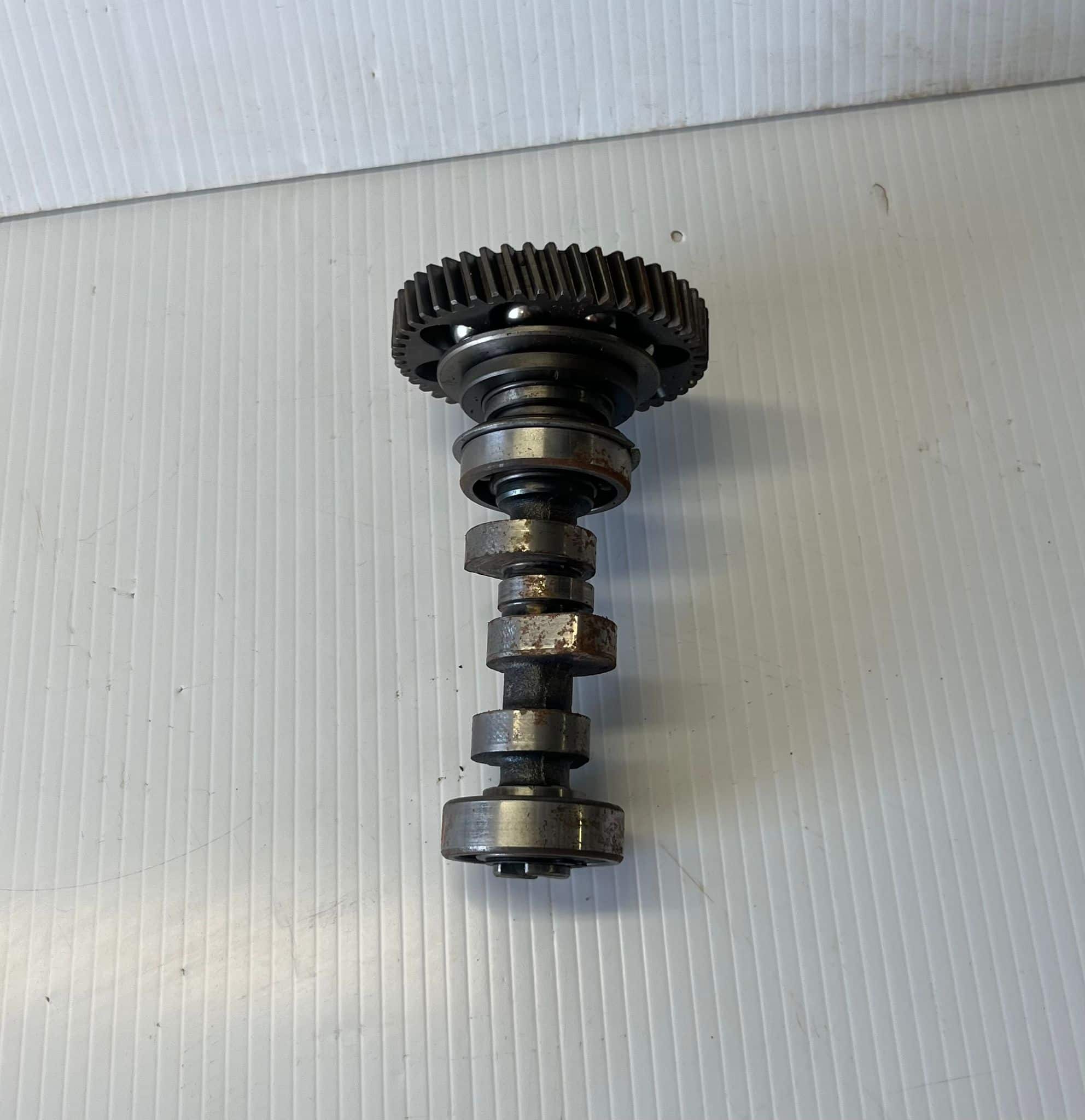 Kubota D902 Engine - Fuel Camshaft Assy - Image 3