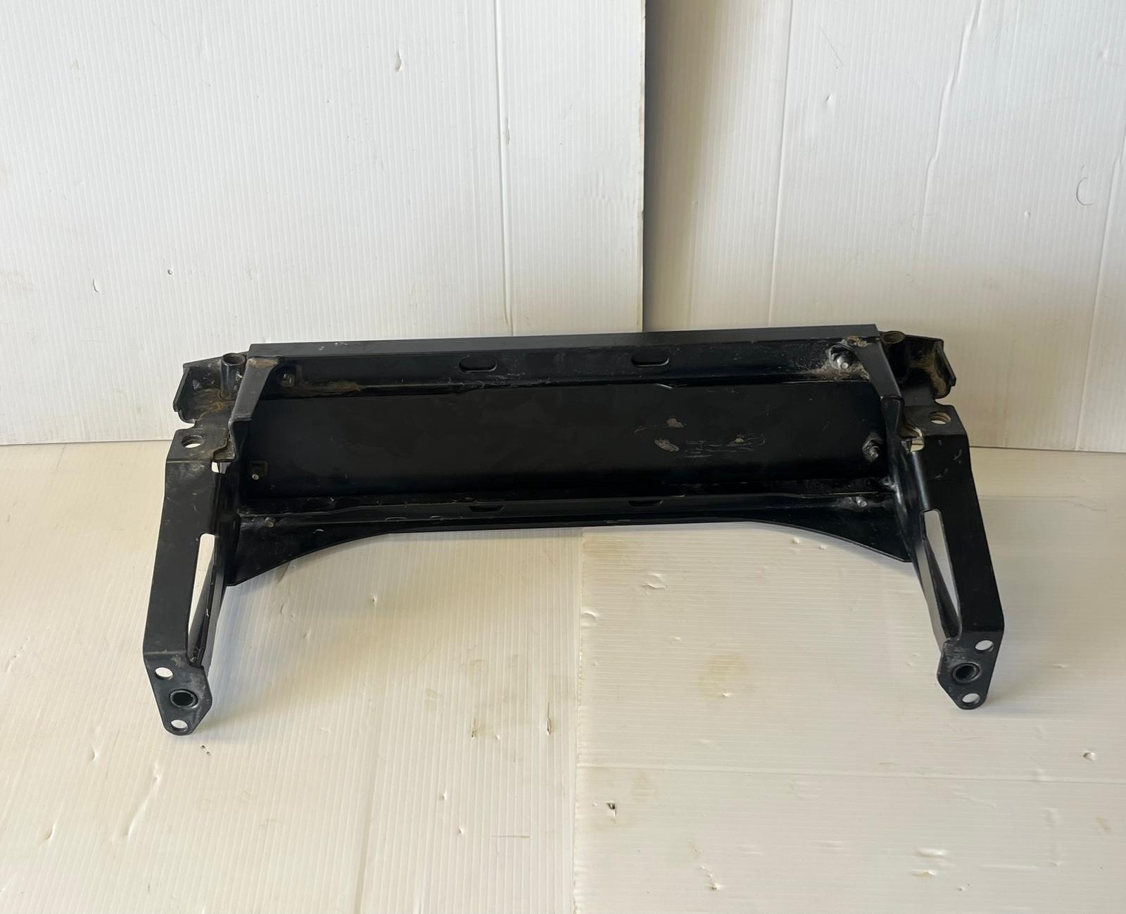 Kubota RTV Transmission Guard Kit - Image 2