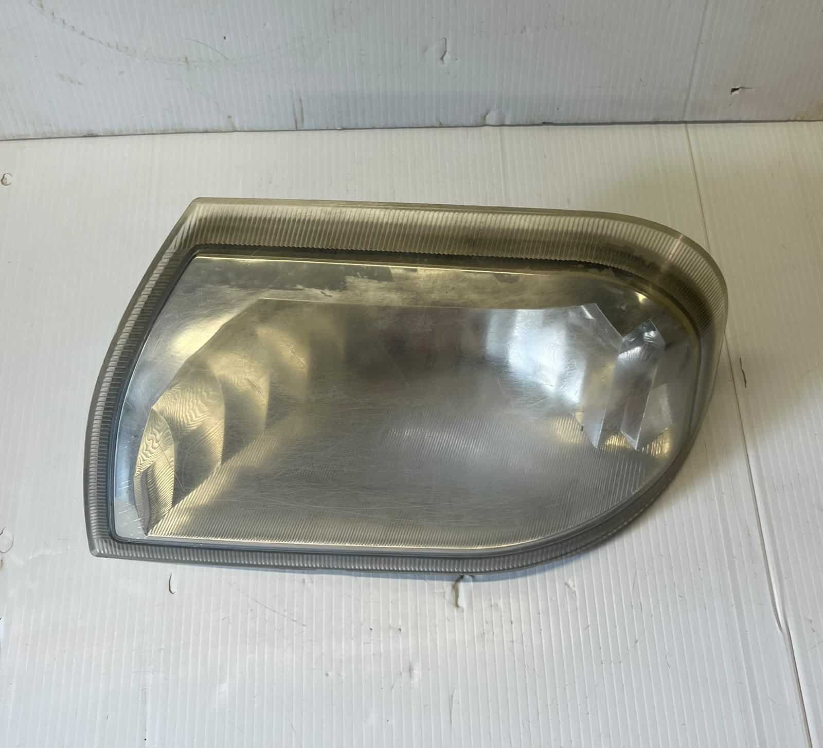 Kubota RTV Complete Headlight Lens (LH)
