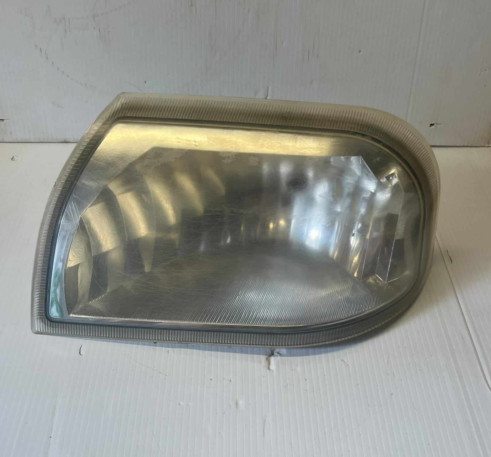 Kubota RTV Complete Headlight Lens (LH) - Image 2