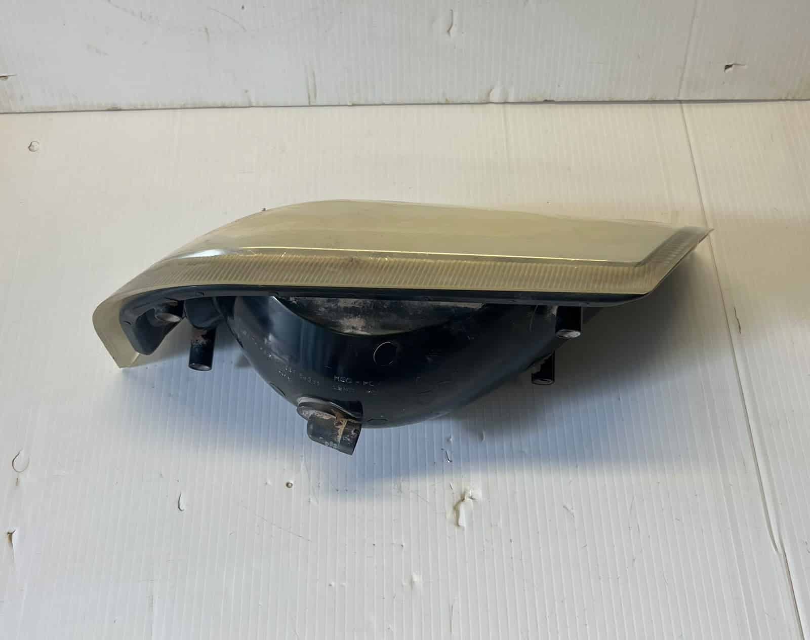Kubota RTV Complete Headlight Lens (LH) - Image 3