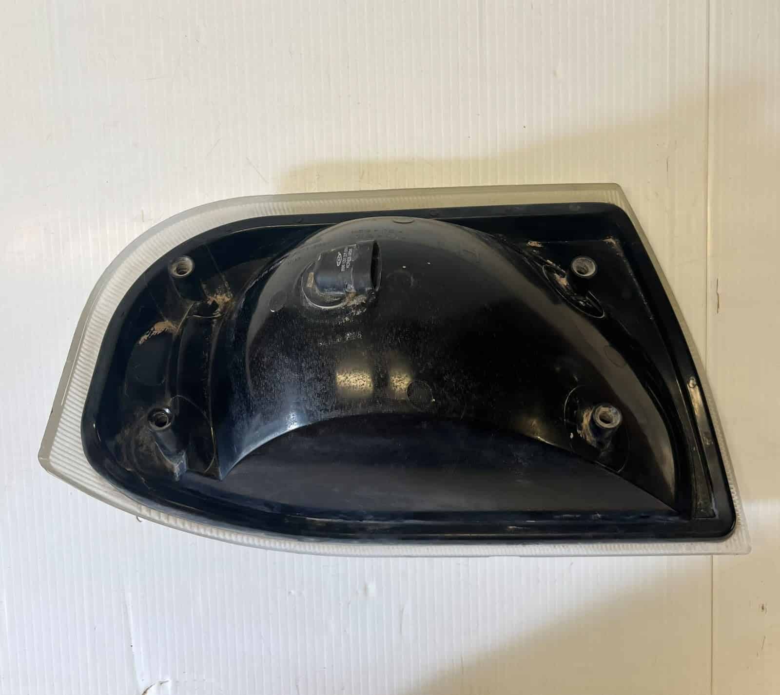Kubota RTV Complete Headlight Lens (LH) - Image 5