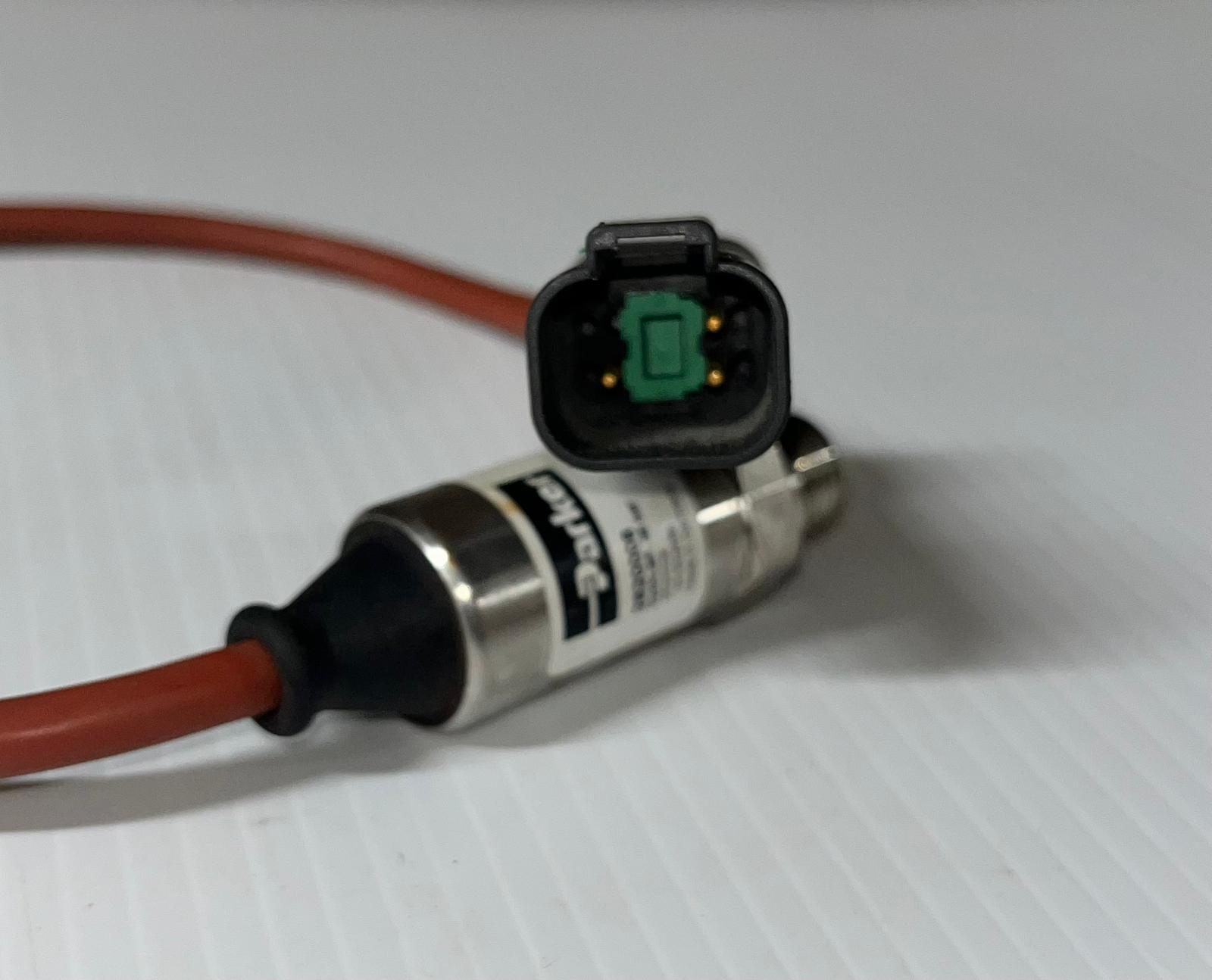 Parker Pressure Sensor - Image 2