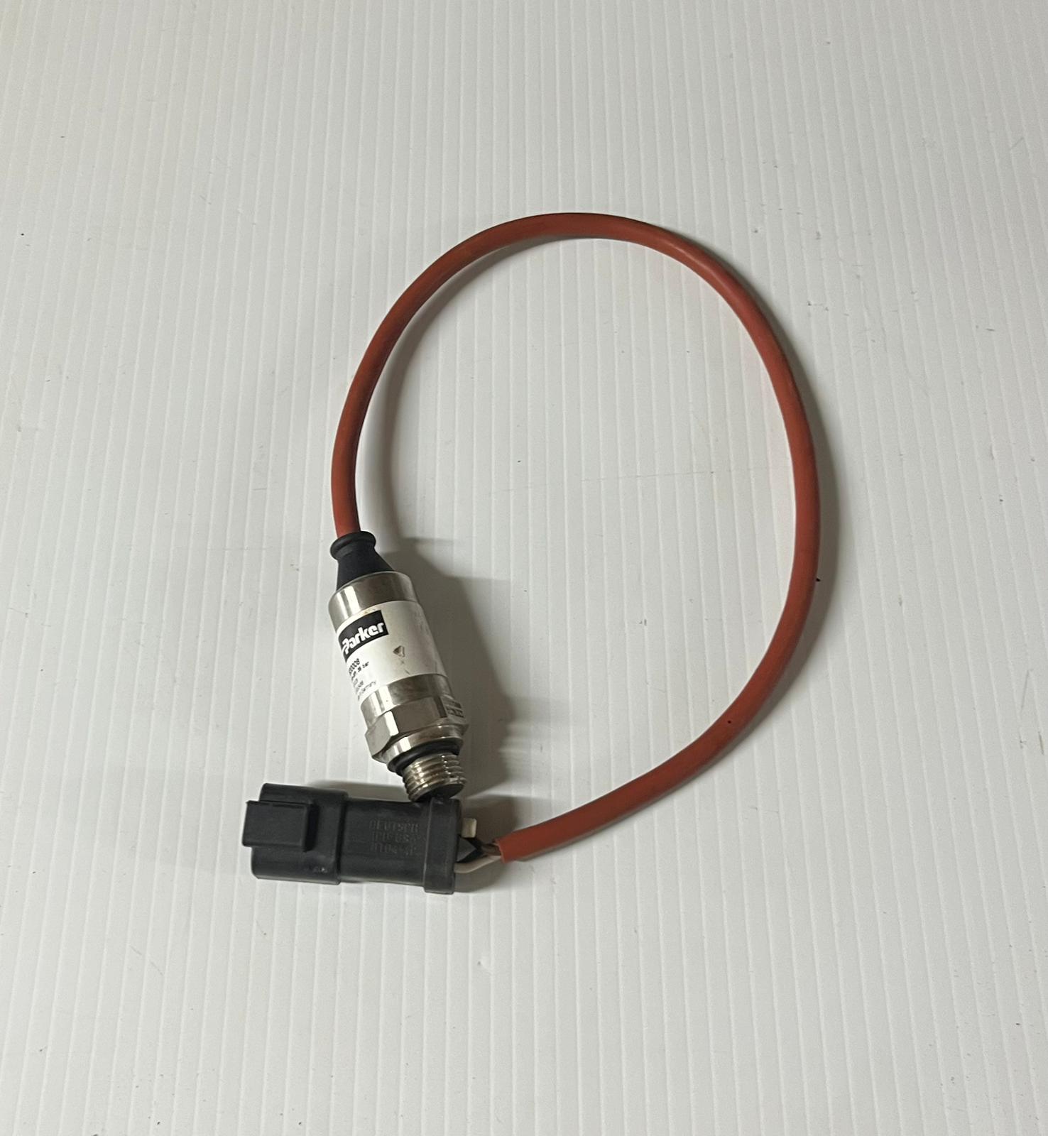 Parker Pressure Sensor