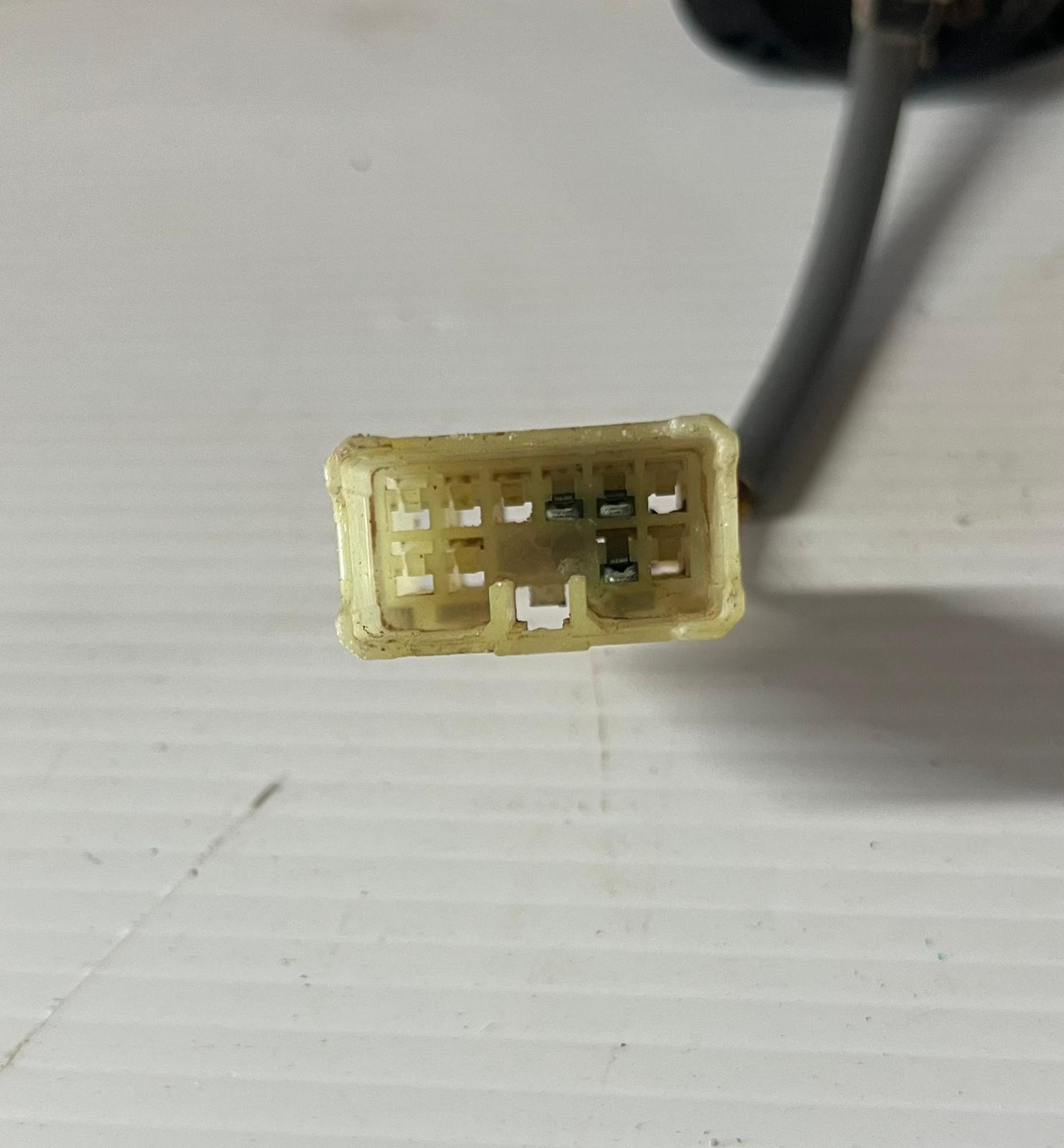 Kubota RTV Head Lamp Switch - Image 4