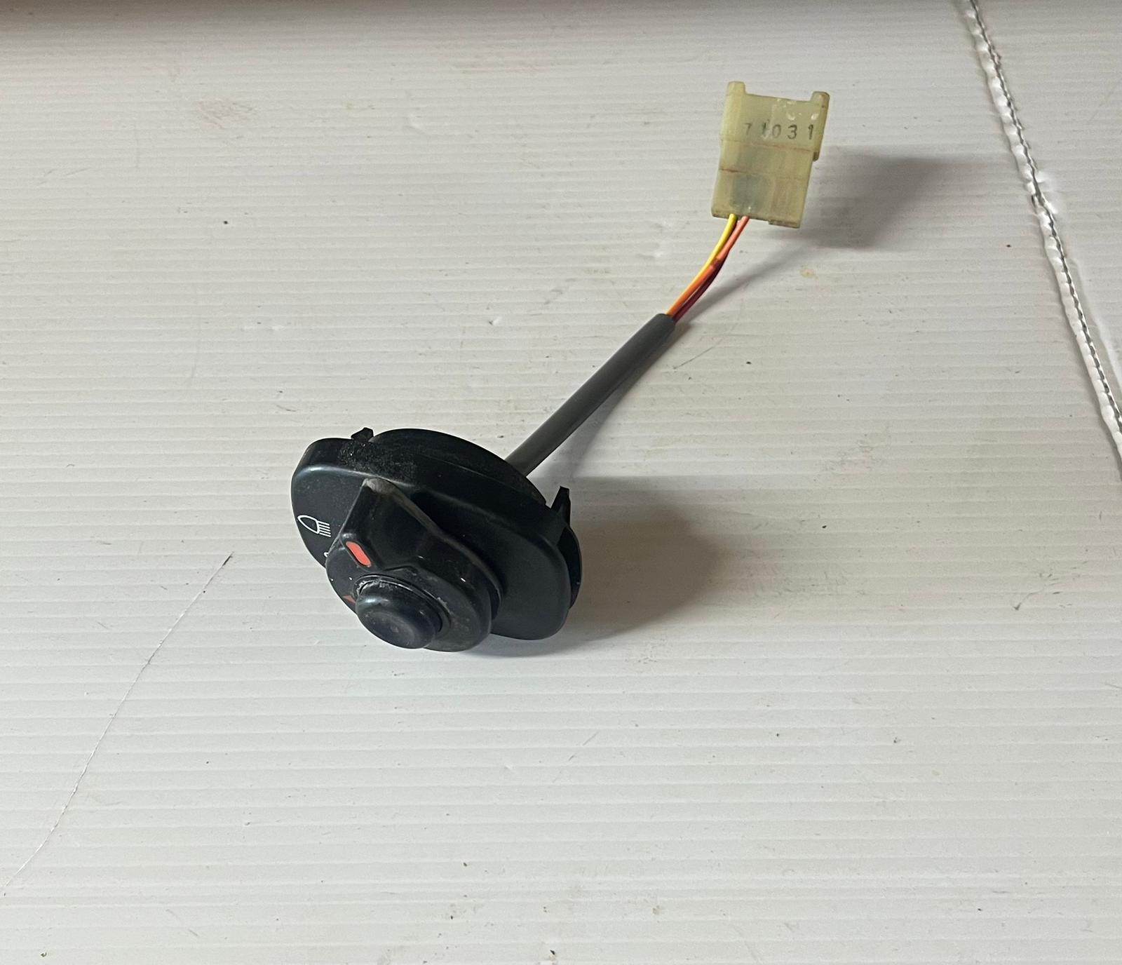 Kubota RTV Head Lamp Switch - Image 2