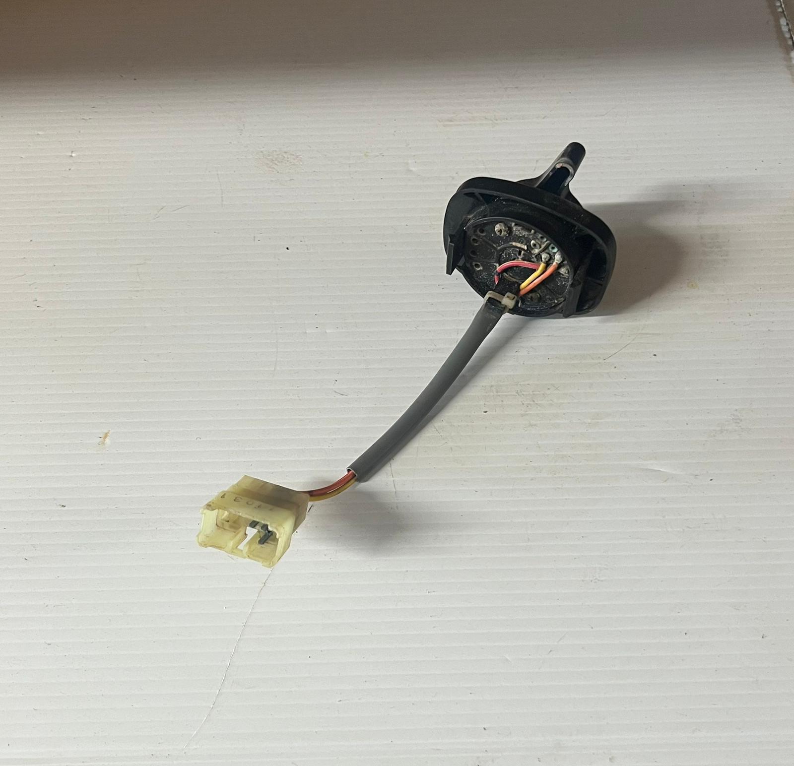 Kubota RTV Head Lamp Switch - Image 3