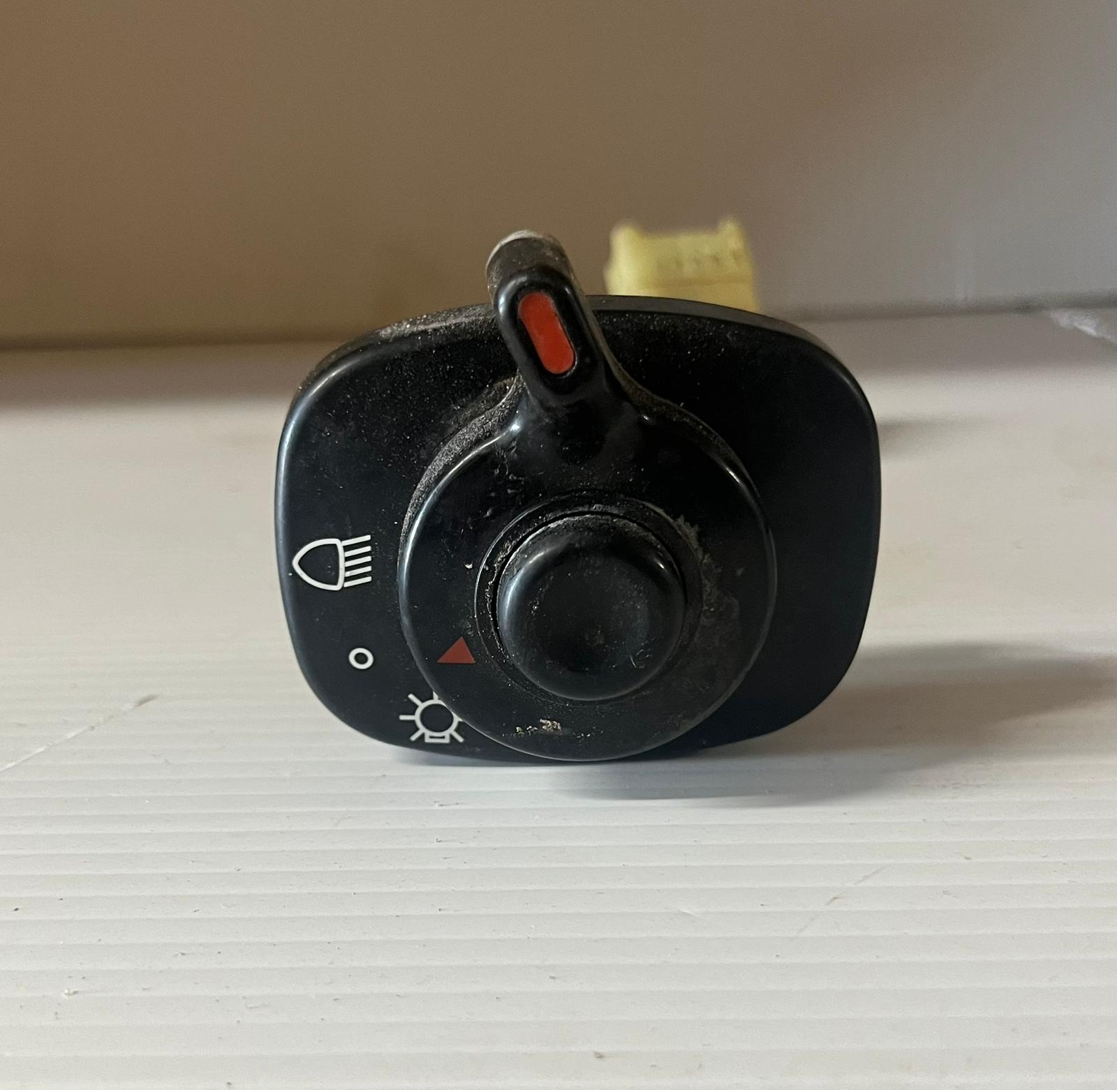 Kubota RTV Head Lamp Switch