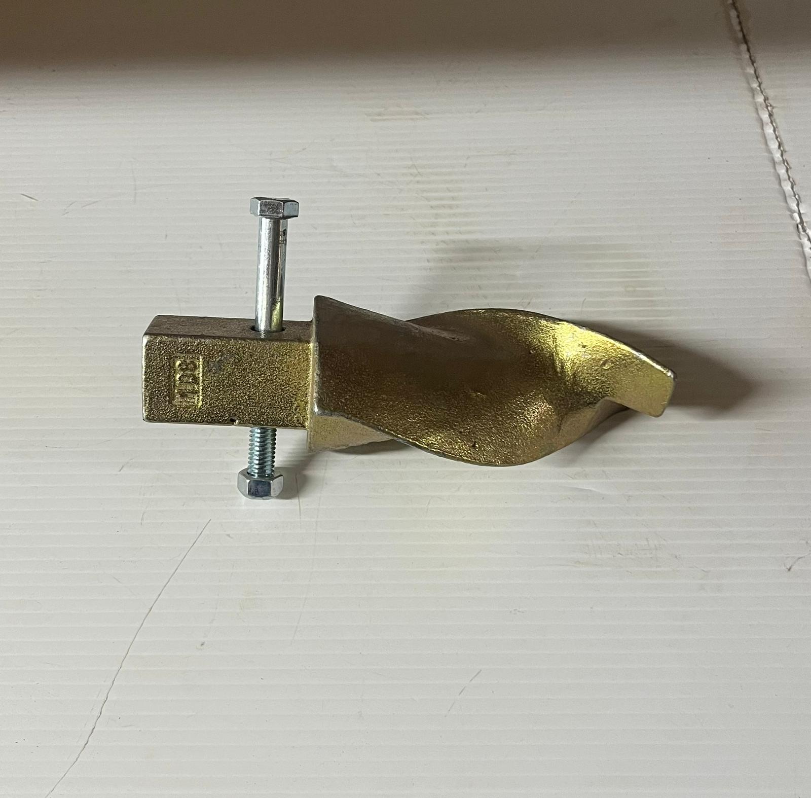 Mcmillen Fishtail Auger Bit #22190