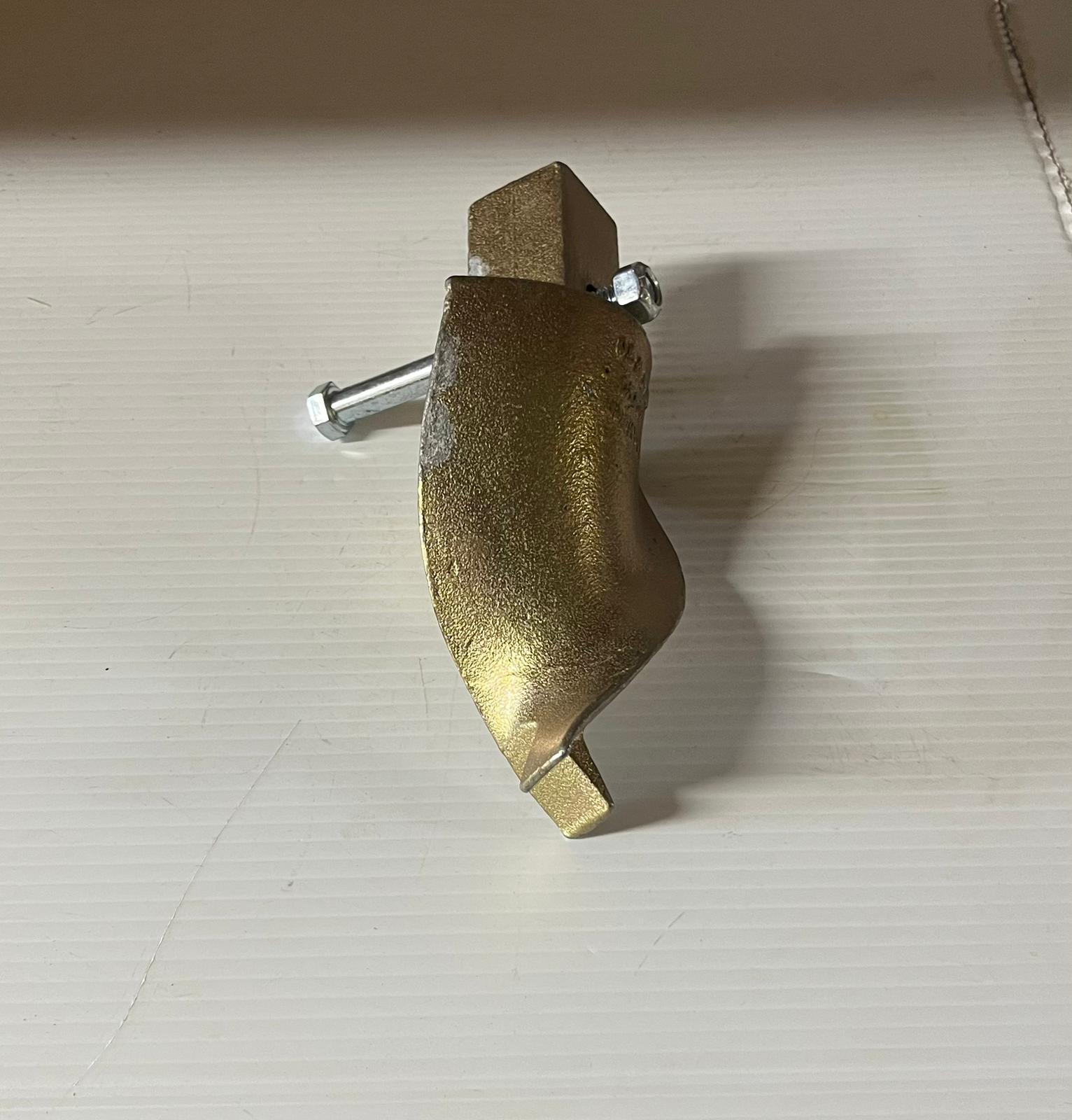 Mcmillen Fishtail Auger Bit #22190 - Image 2