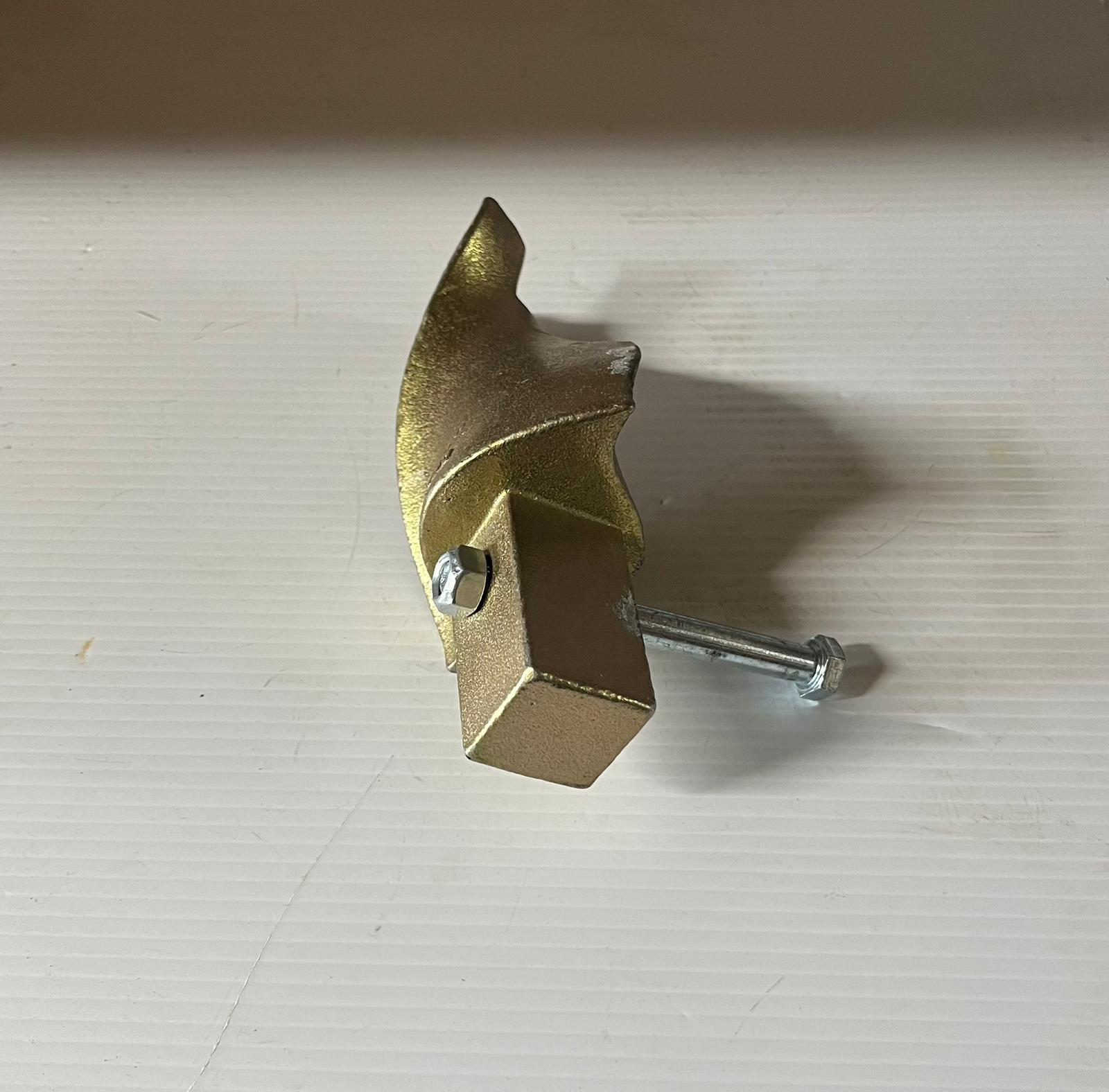 Mcmillen Fishtail Auger Bit #22190 - Image 3