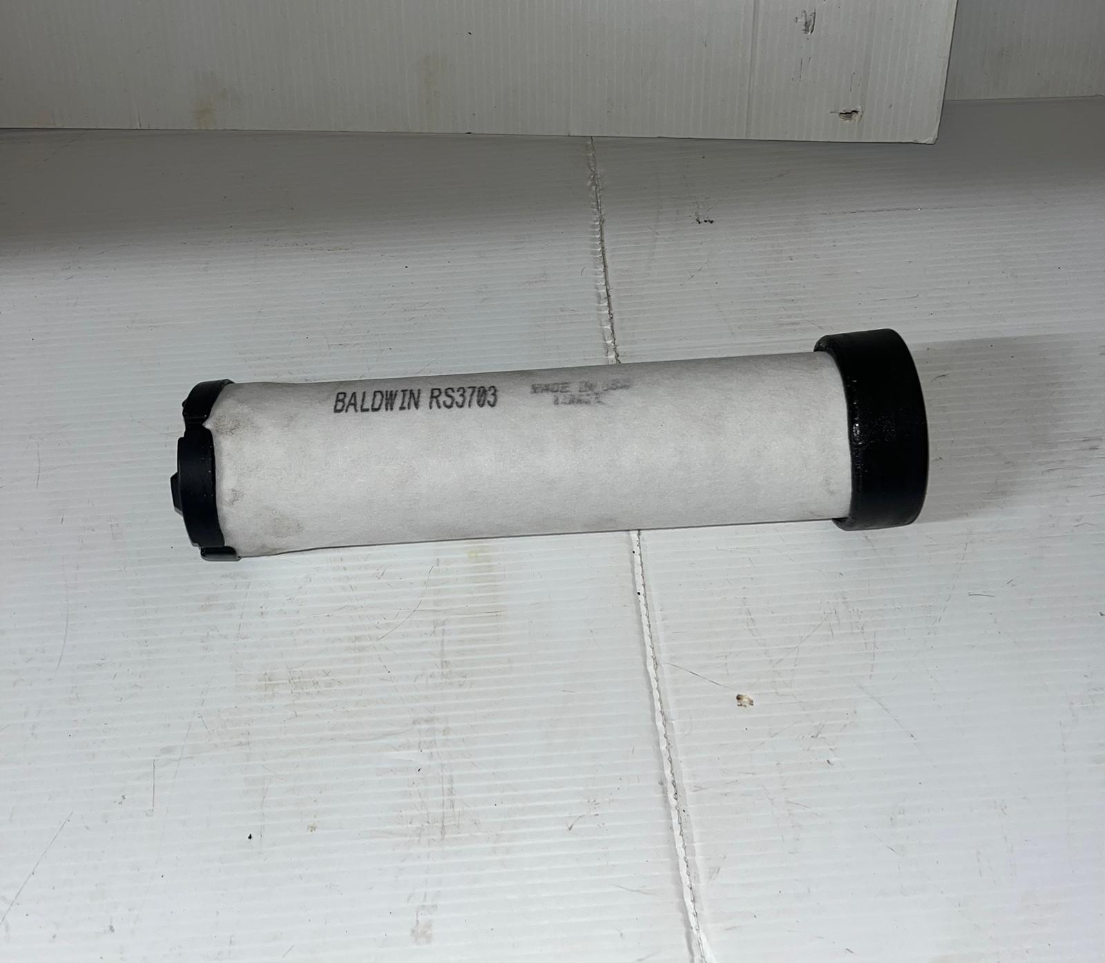 Baldwin RS3703 Radial Seal Air Filter Element