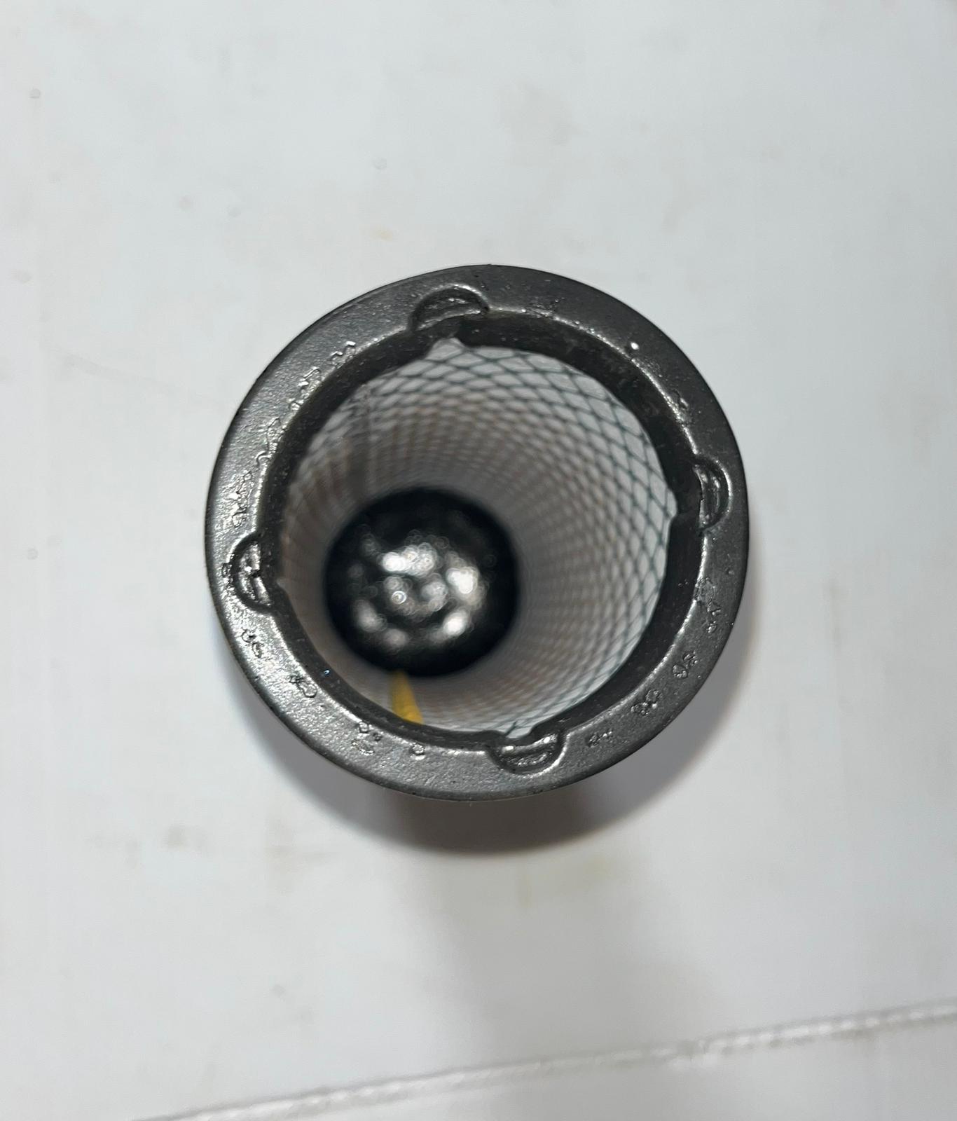 Baldwin RS3703 Radial Seal Air Filter Element - Image 2