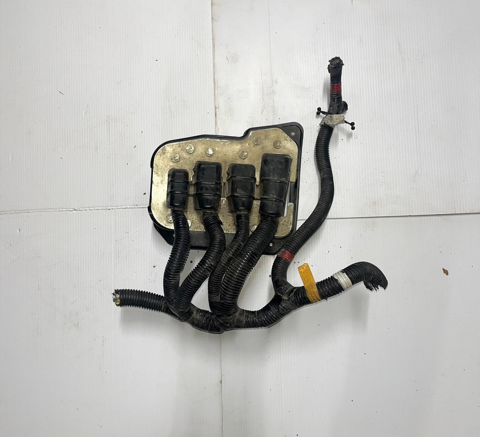 Kubota RTV-X1100 Wire Harness Assembly - Image 2