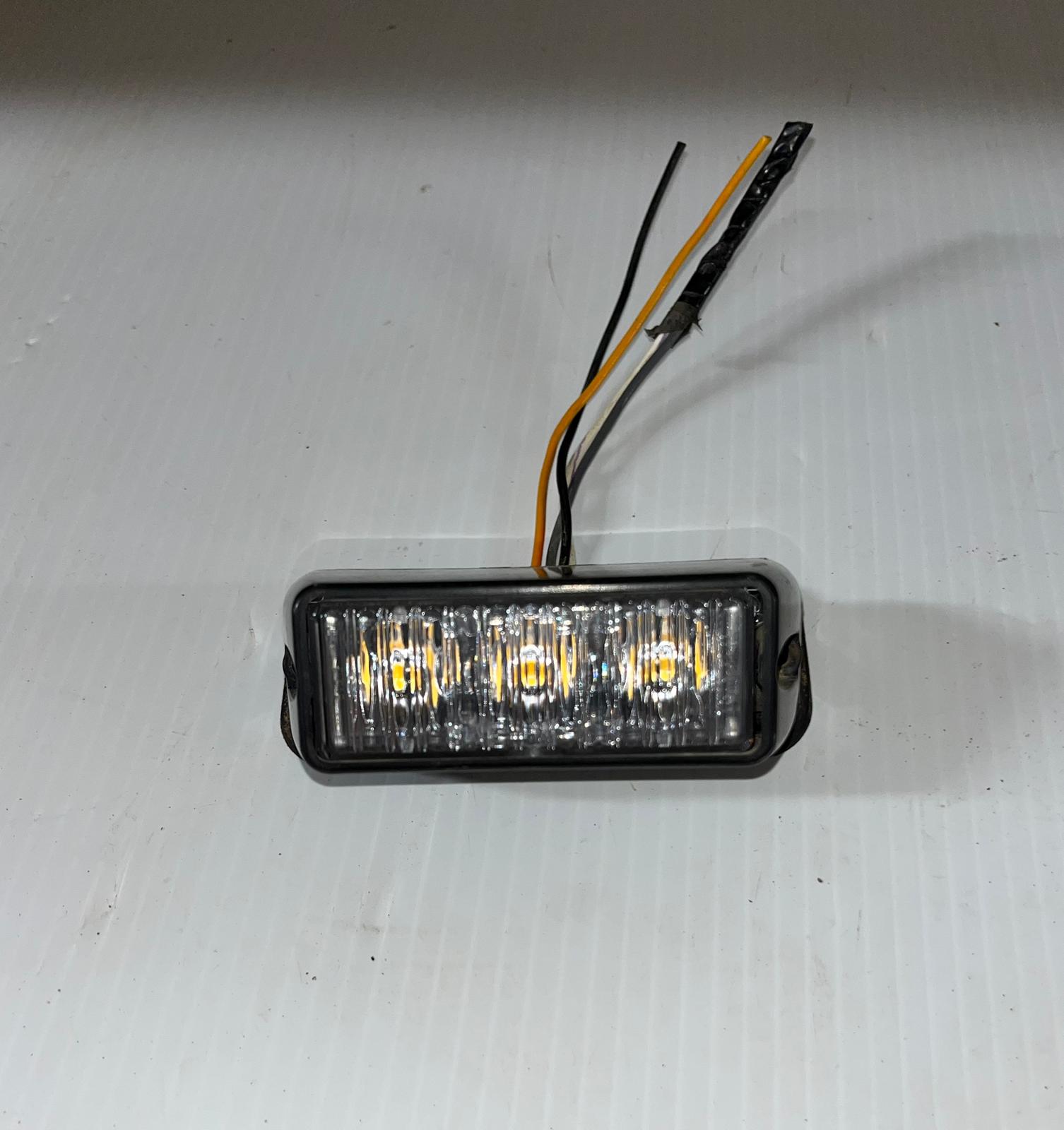 Grote Directional Warning Light #77463