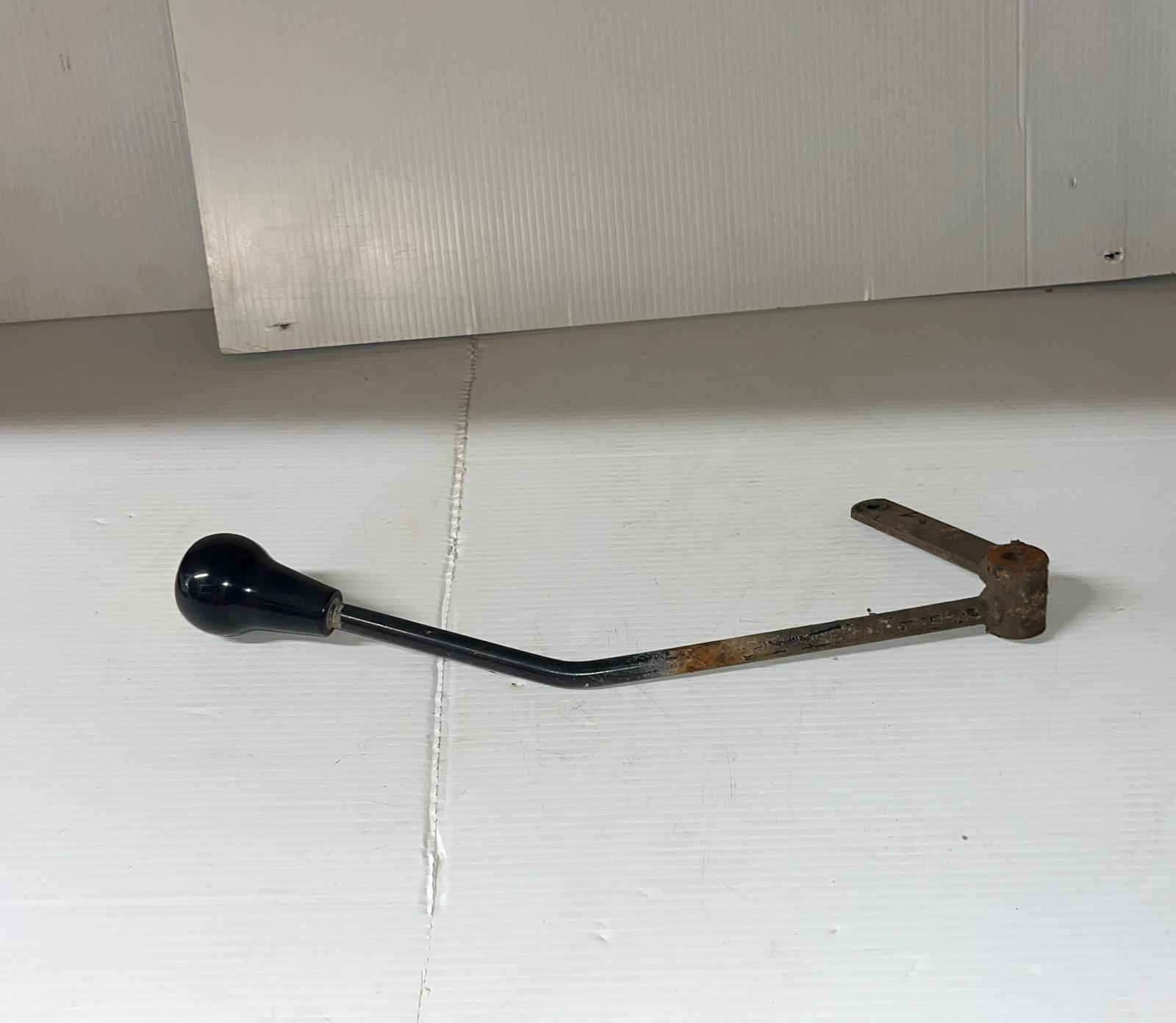 Kubota RTV Shift Lever - Image 2