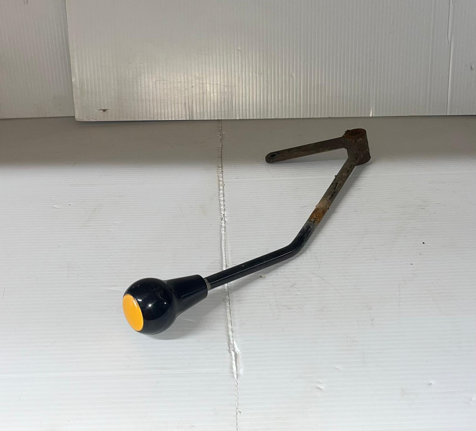 Kubota RTV Shift Lever