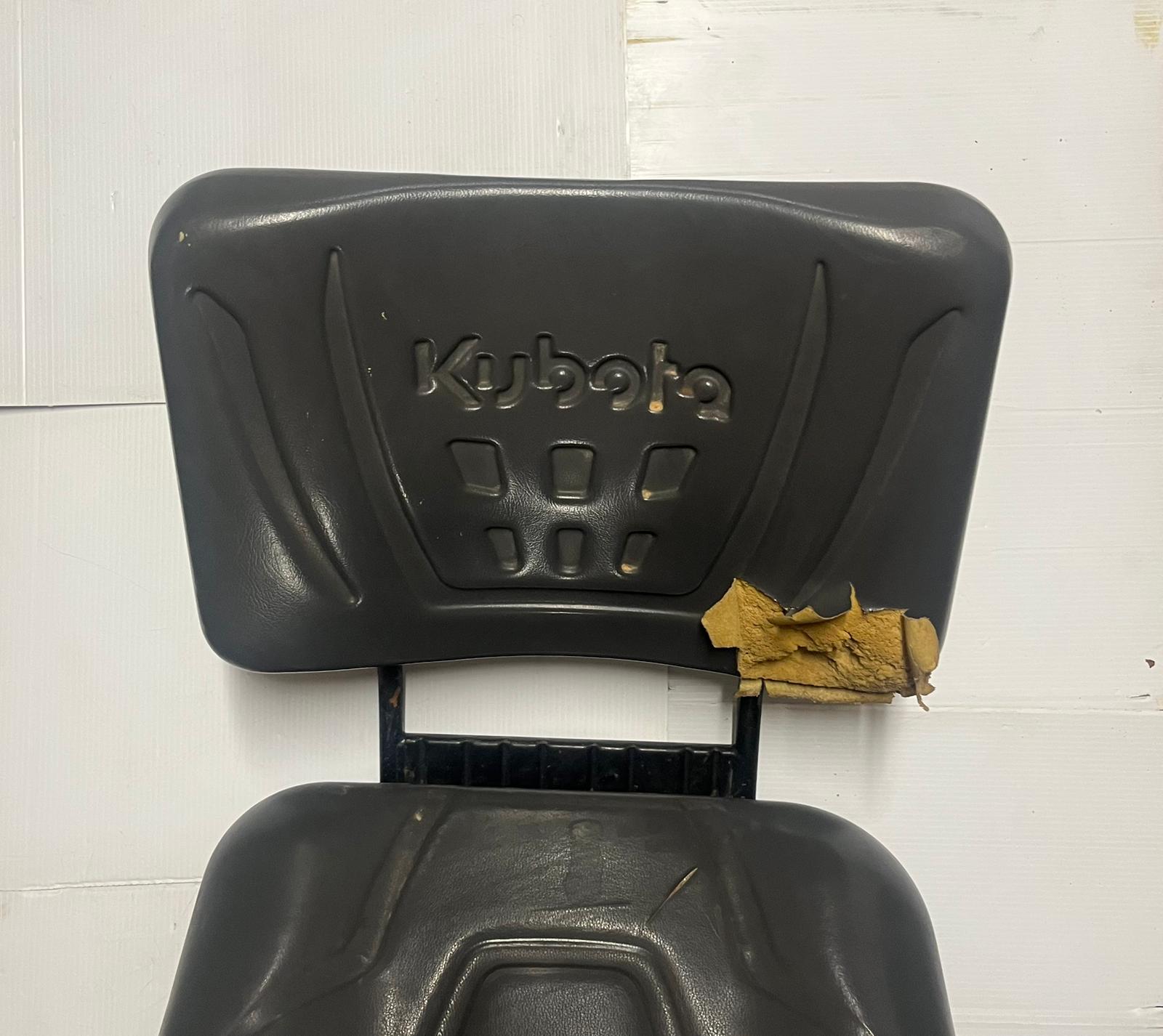 Kubota RTV-X Driver Seat Assembly (A) - Image 2