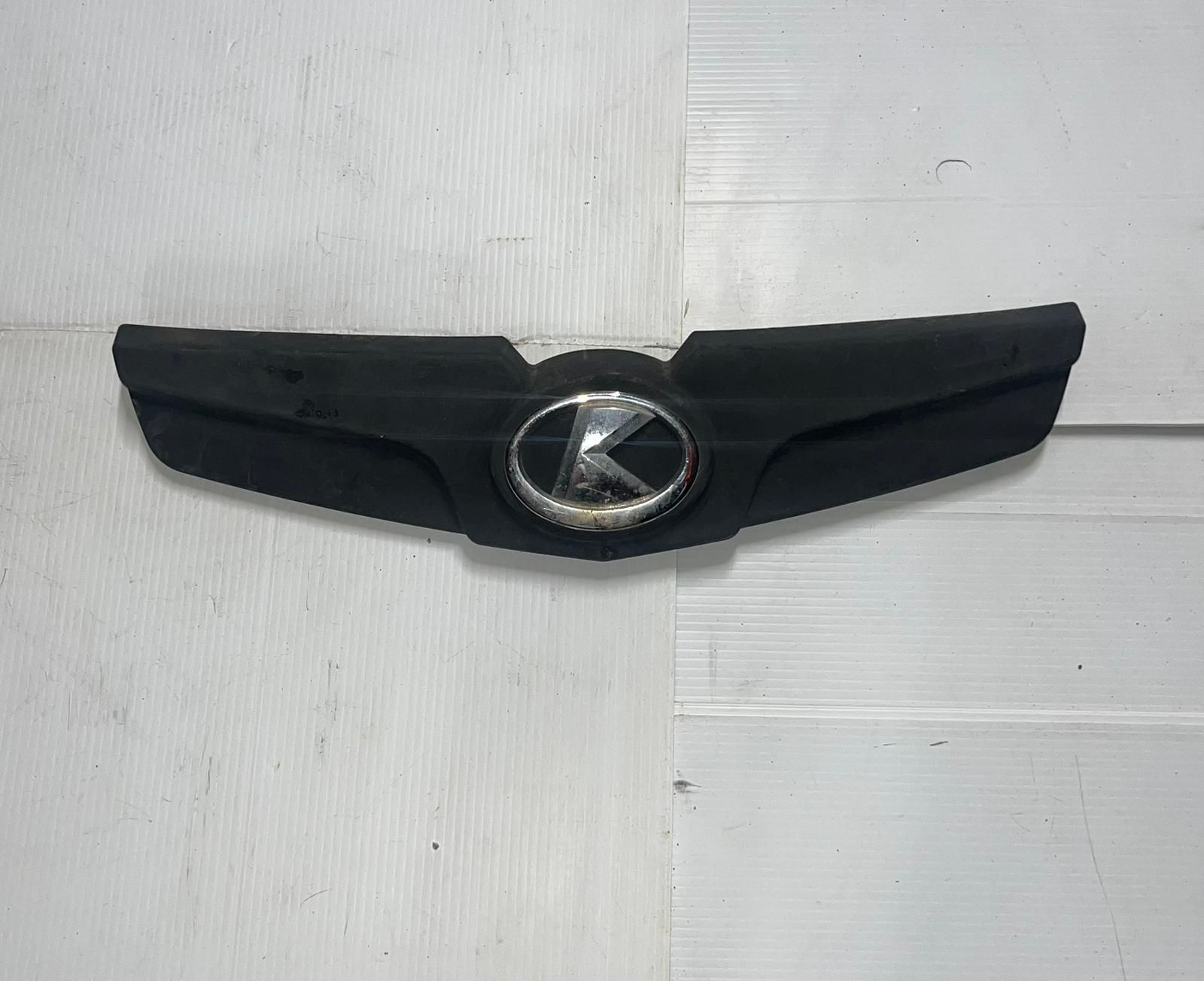 Kubota RTV Front Grille