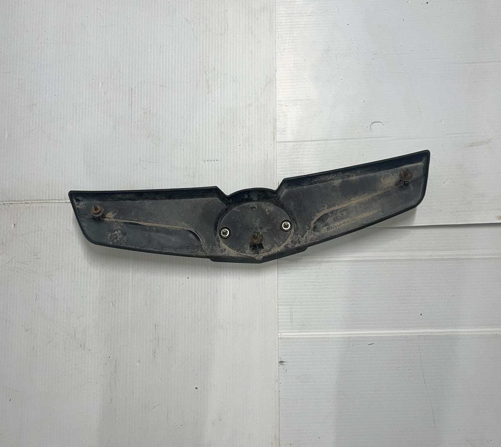 Kubota RTV Front Grille - Image 2