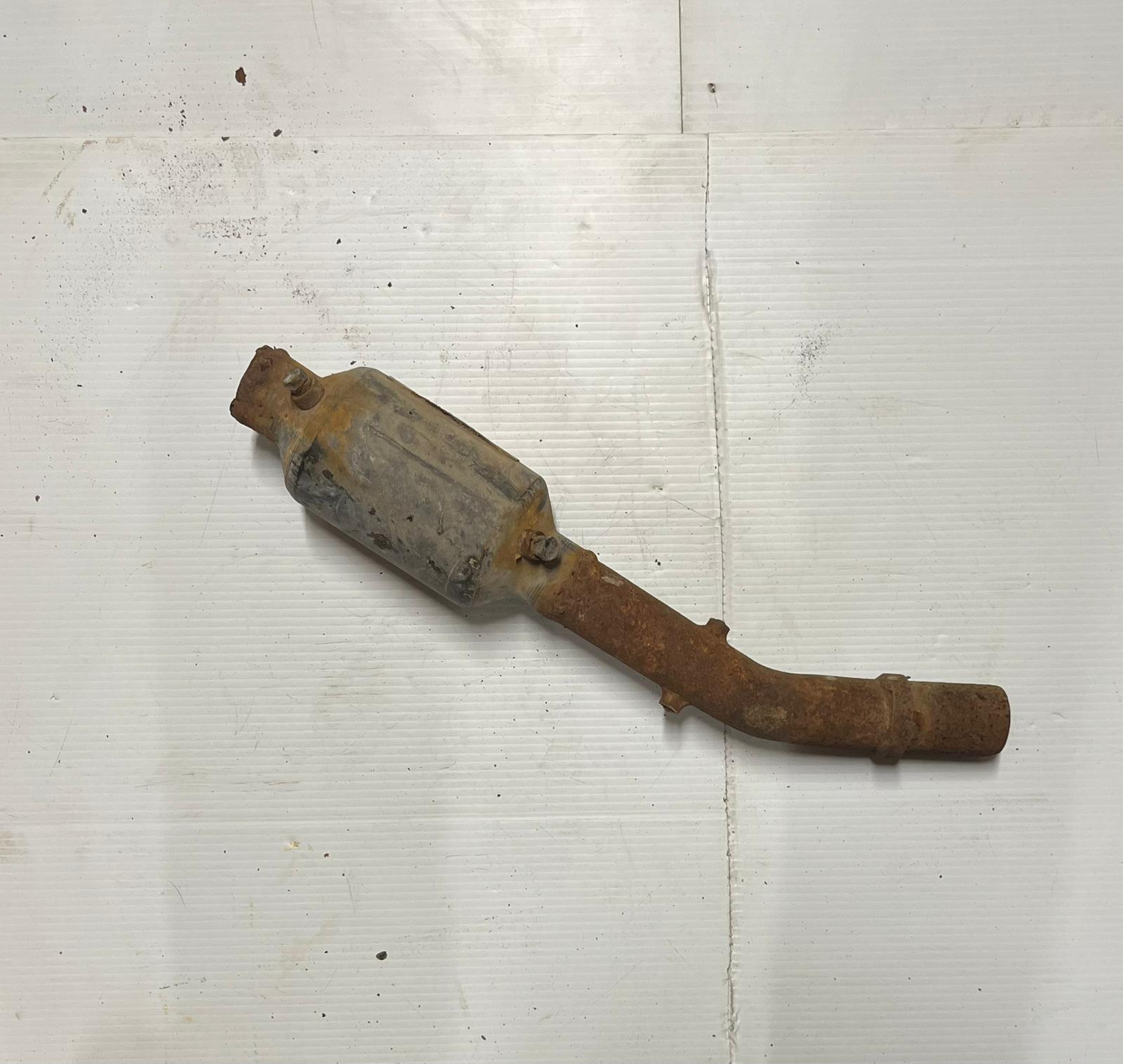 DCL Exhaust Scrubber - Image 3