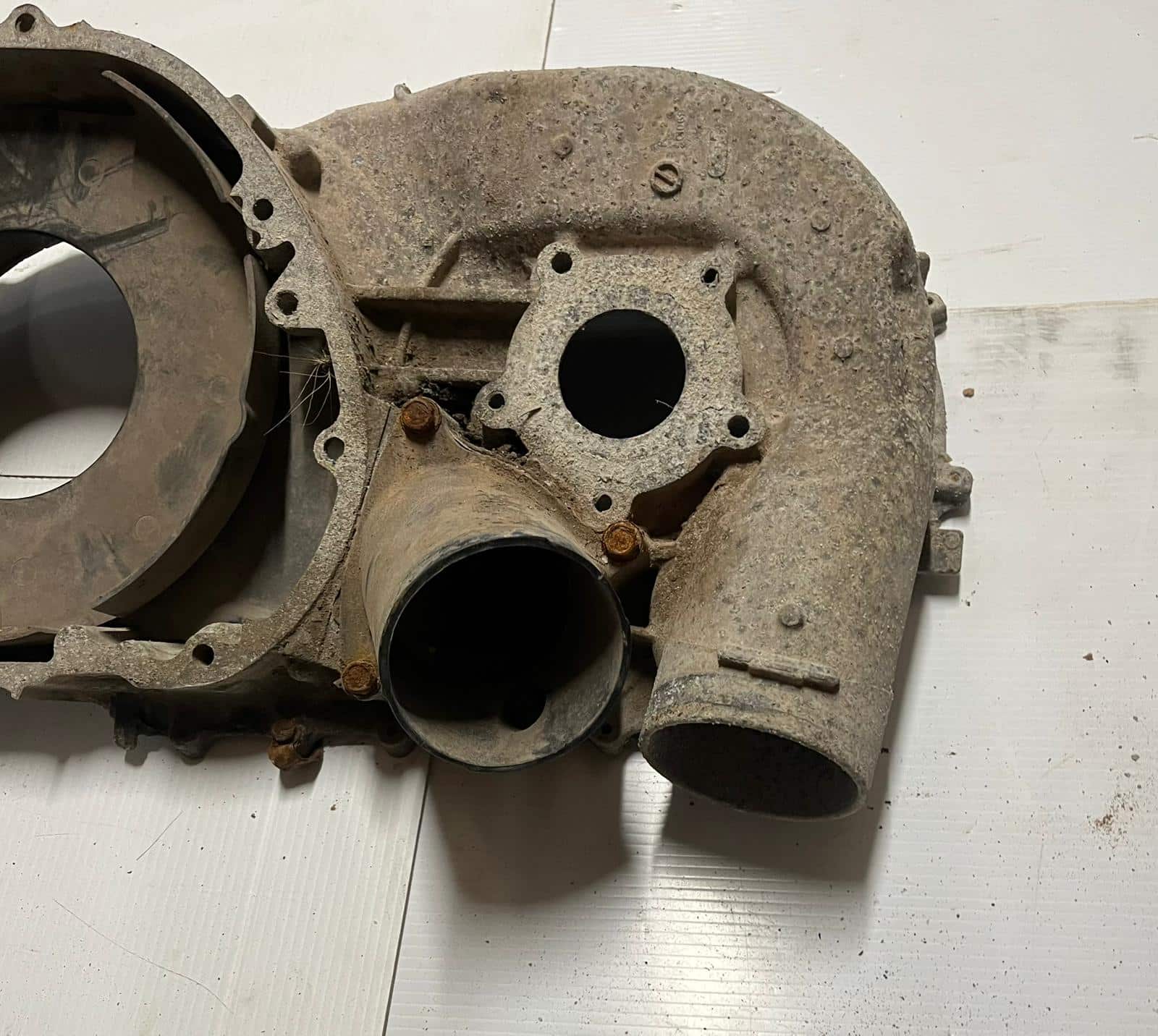 Kawasaki Mule Pro DX/DXT Converter Case (B) - Image 3