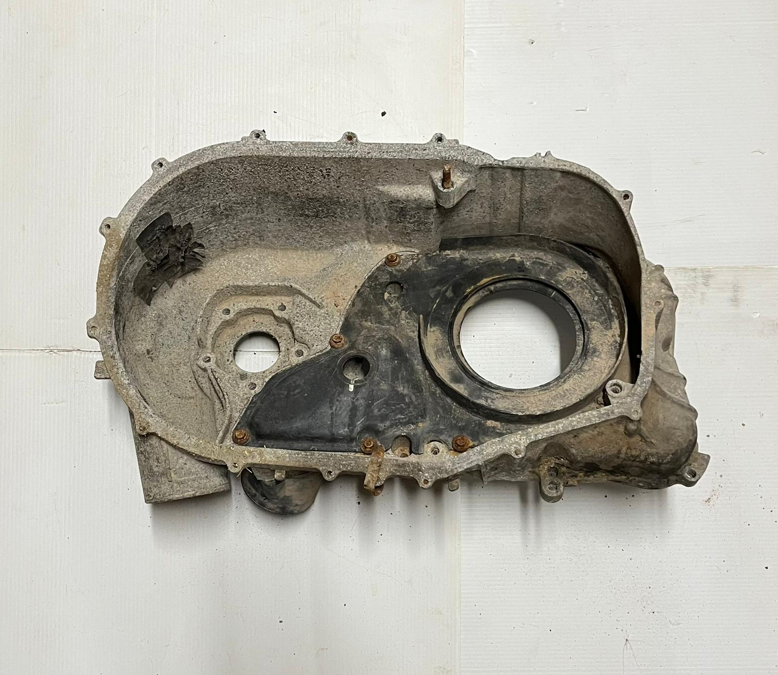 Kawasaki Mule Pro DX/DXT Converter Case (B) - Image 4