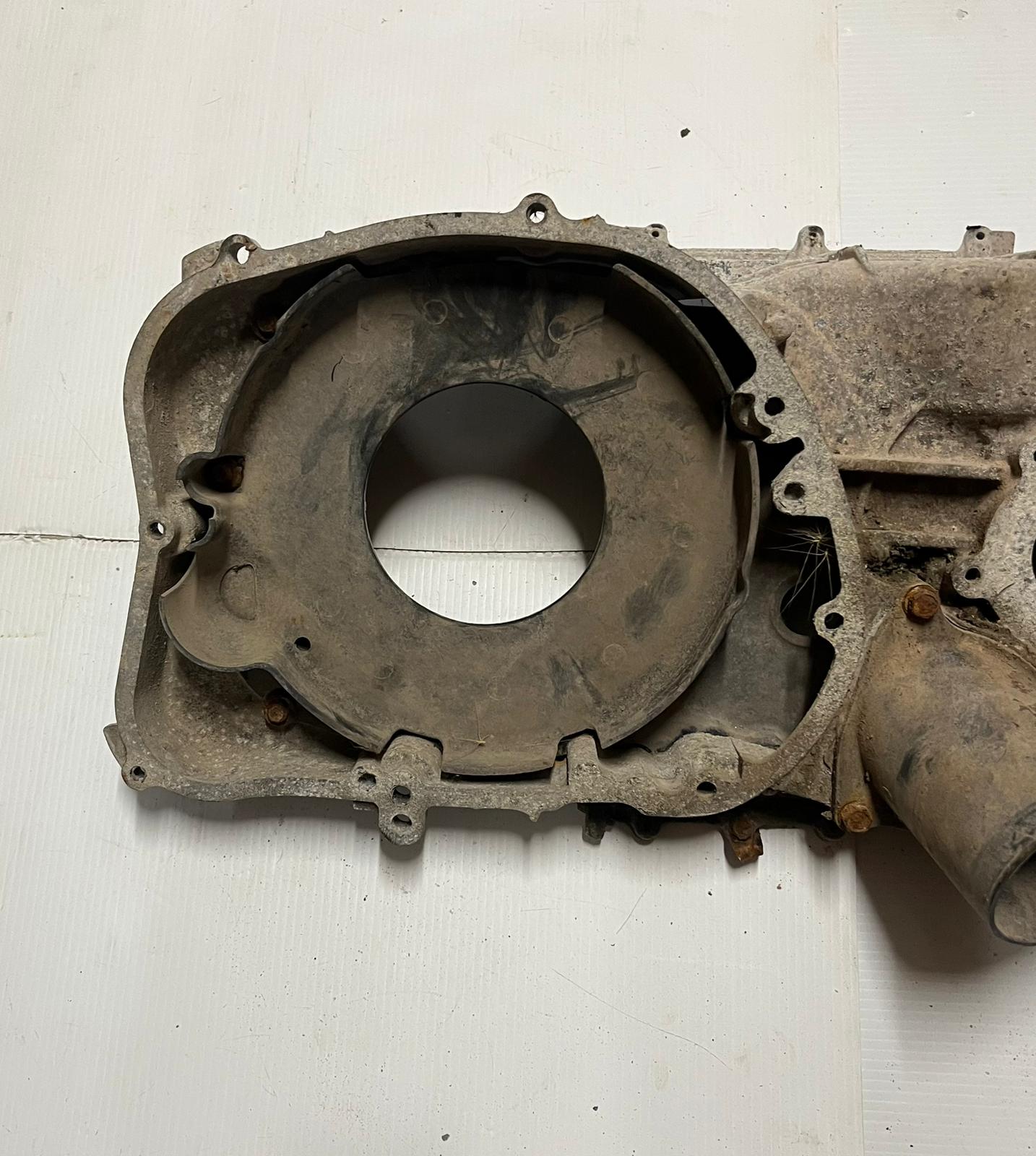 Kawasaki Mule Pro DX/DXT Converter Case (B) - Image 2