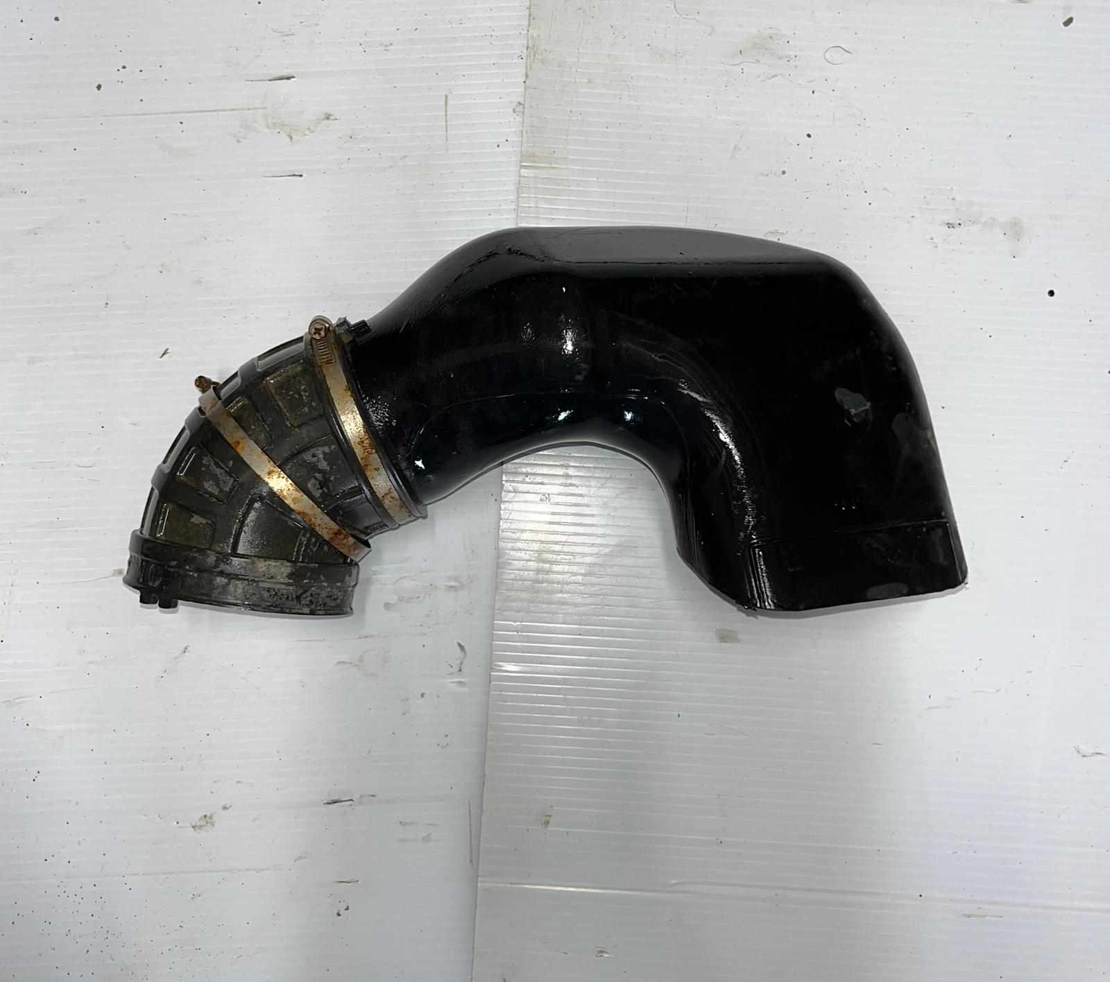 Kawasaki Mule Pro Air Cleaner Exhaust Duct