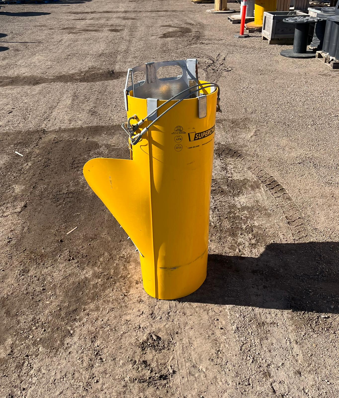 Superchute Construction Schutes - Image 6
