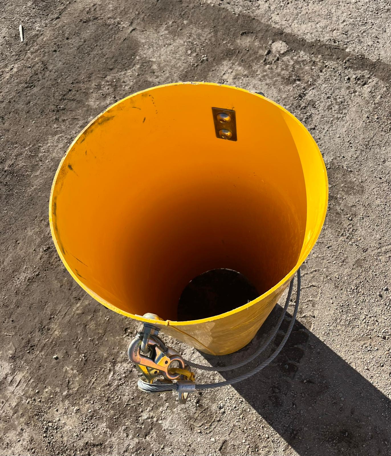 Superchute Construction Schute - 56 x 18 - Image 4