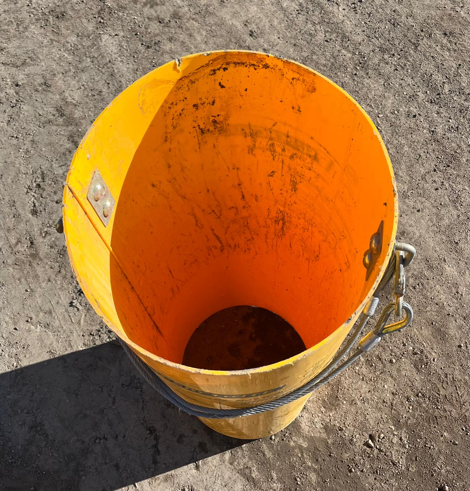 Superchute Construction Schute - 48 x 18 - Image 2