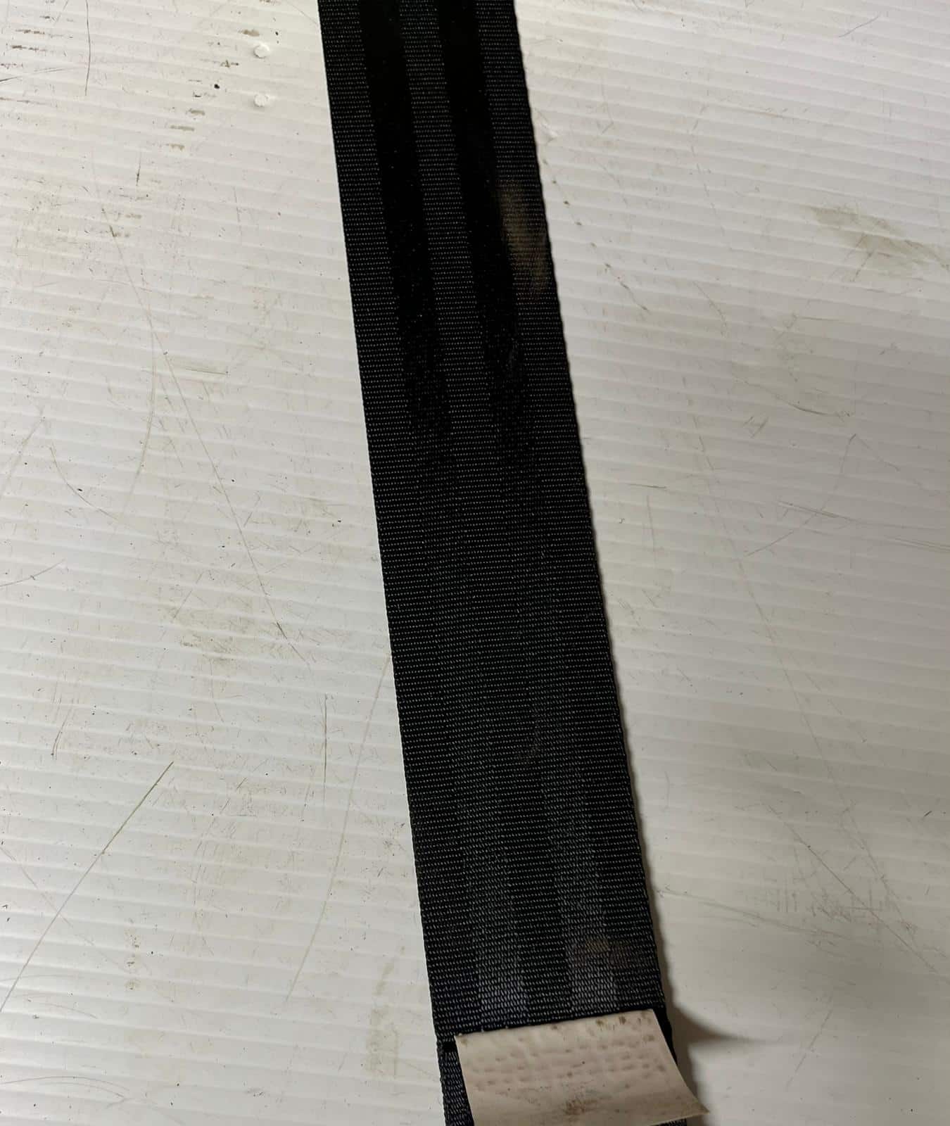 Forklift Seatbelt #10374-848 - Image 3
