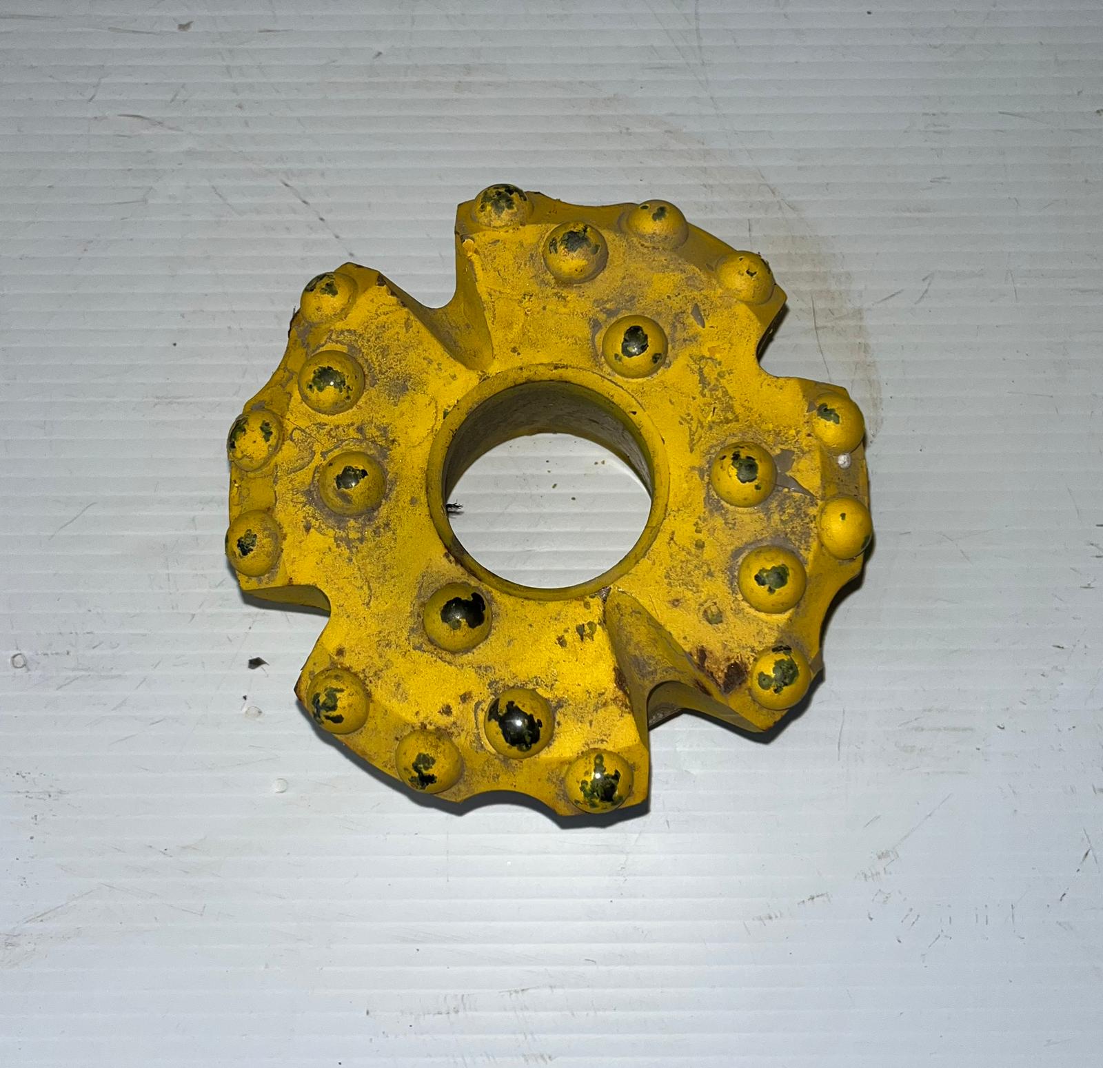 Atlas Copco/Secoroc 2" Tapered Drilling Steel #90510470