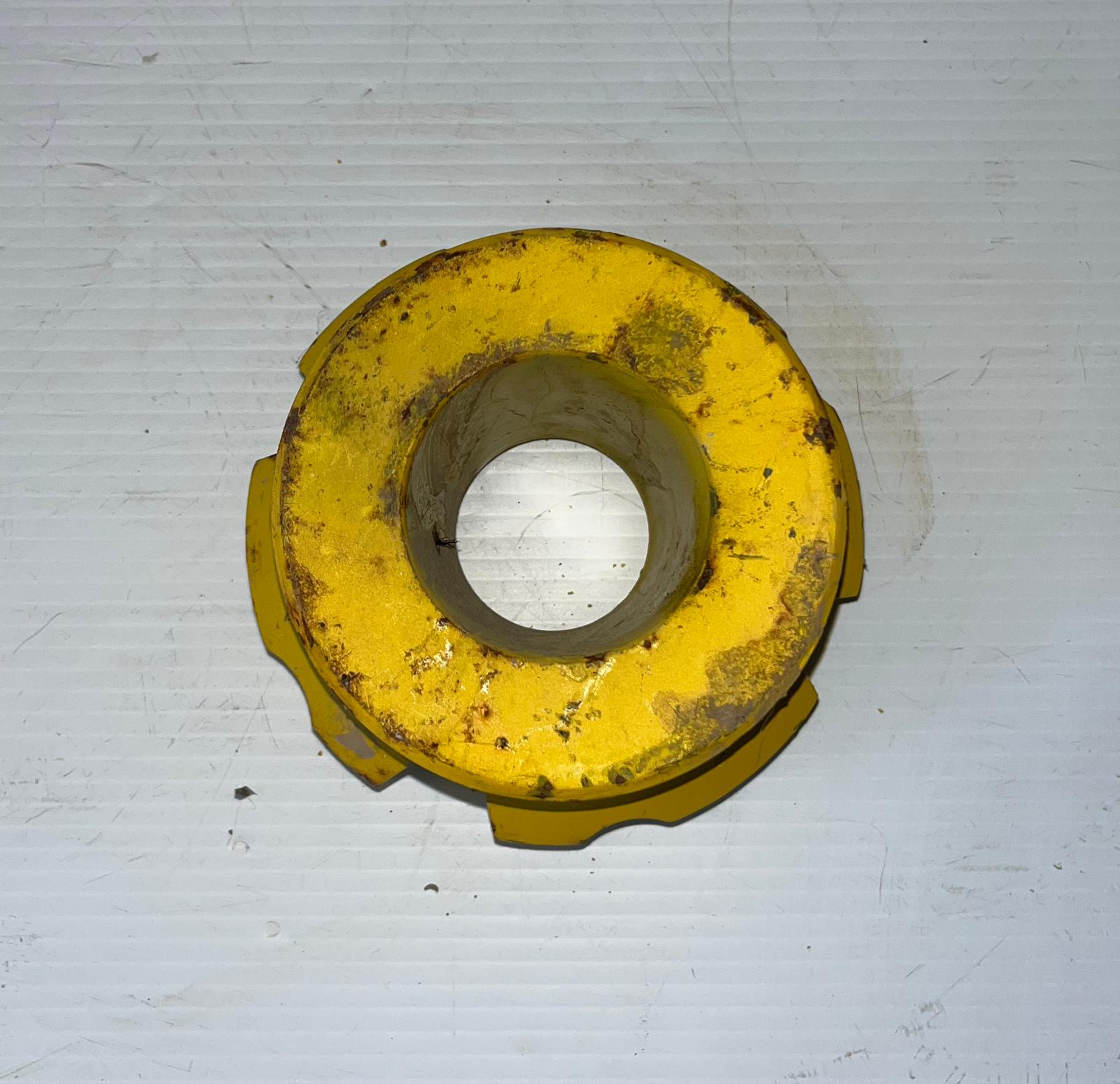 Atlas Copco/Secoroc 2" Tapered Drilling Steel #90510470 - Image 3