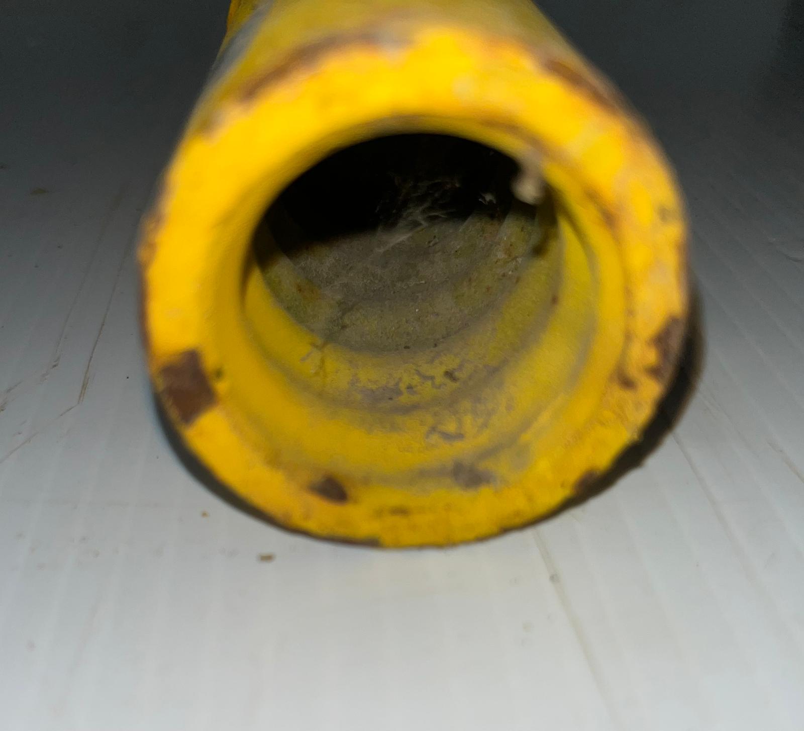 Atlas Copco/Secoroc Top Hammer Threaded Drill Bit #90510658 - Image 3