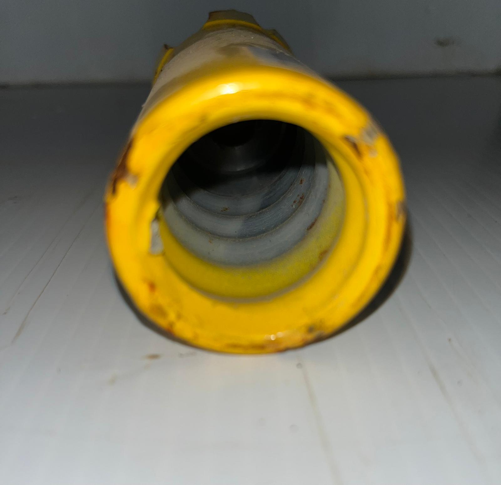 Atlas Copco/Secoroc 9 Button Drilling Bit #90509460 - Image 3