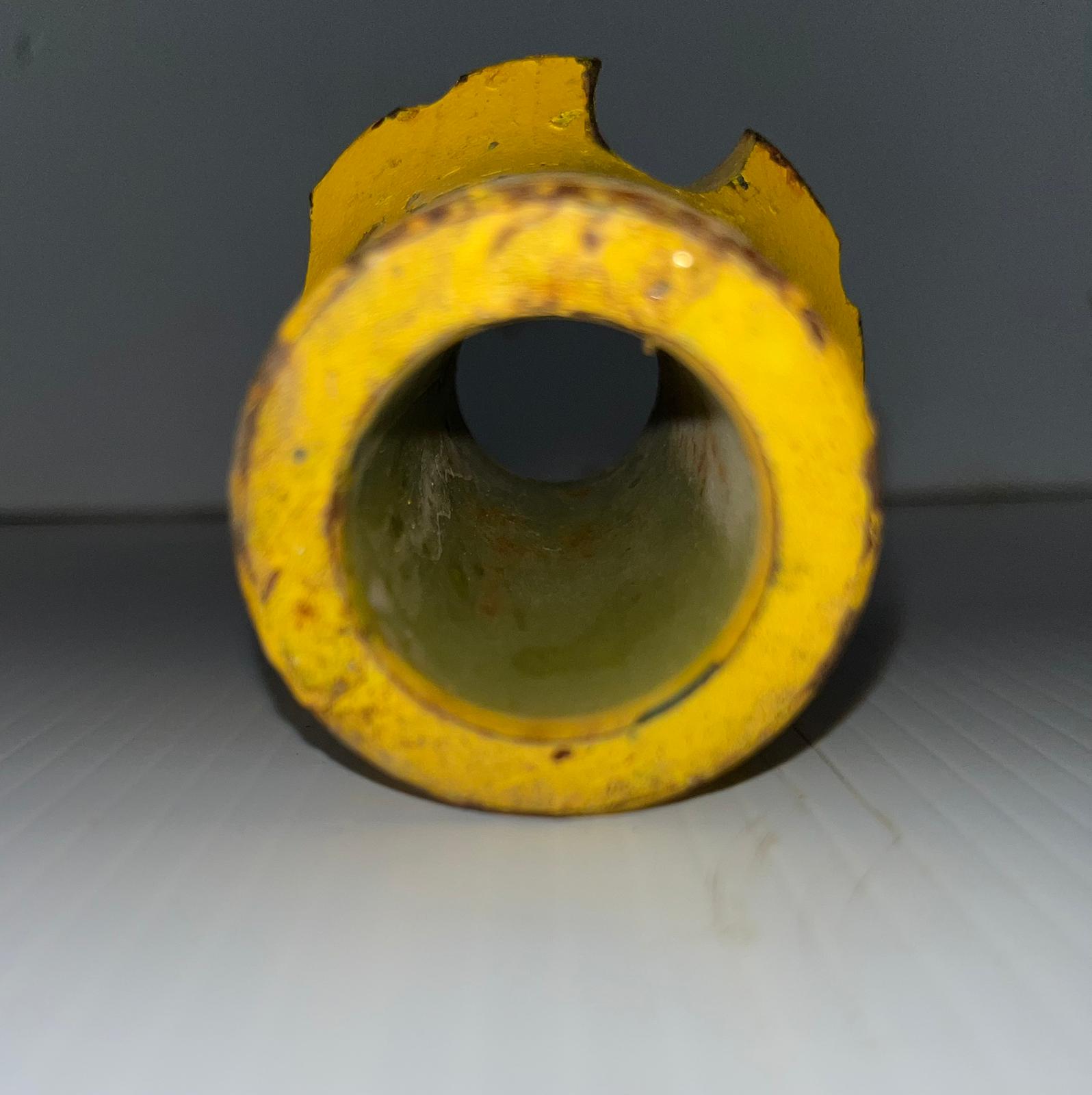 Atlas Copco/Secoroc 10 Button Tapered Drilling Bit #90510466 - Image 3