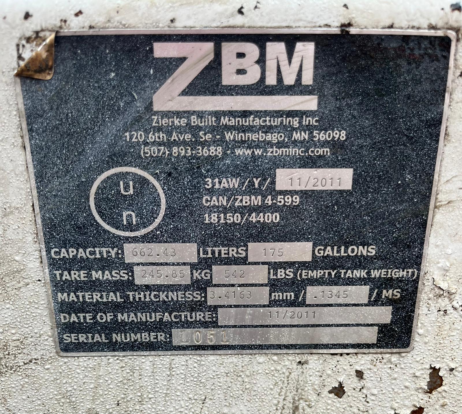Fuel Tank (175Gal) - Image 6