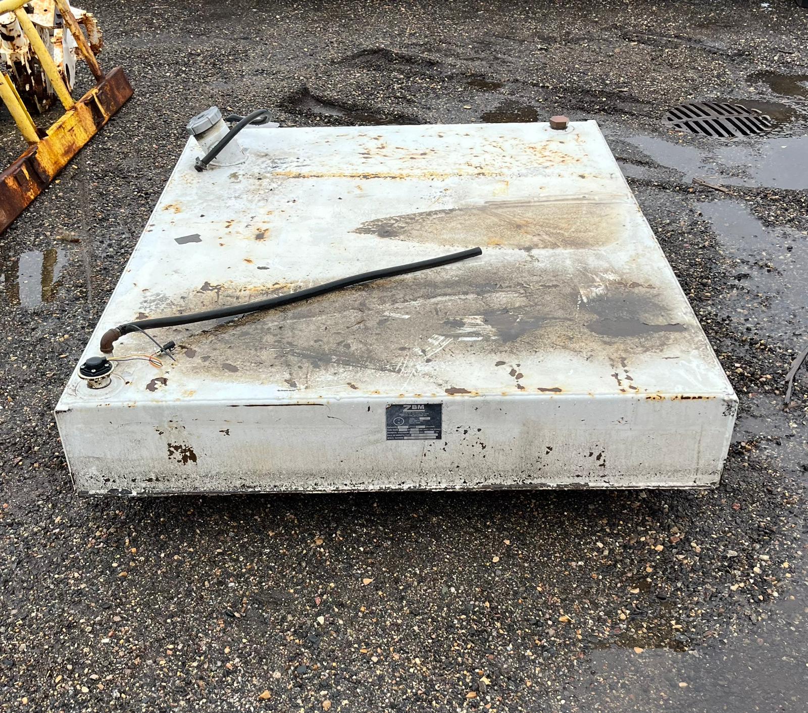 Fuel Tank (175Gal)