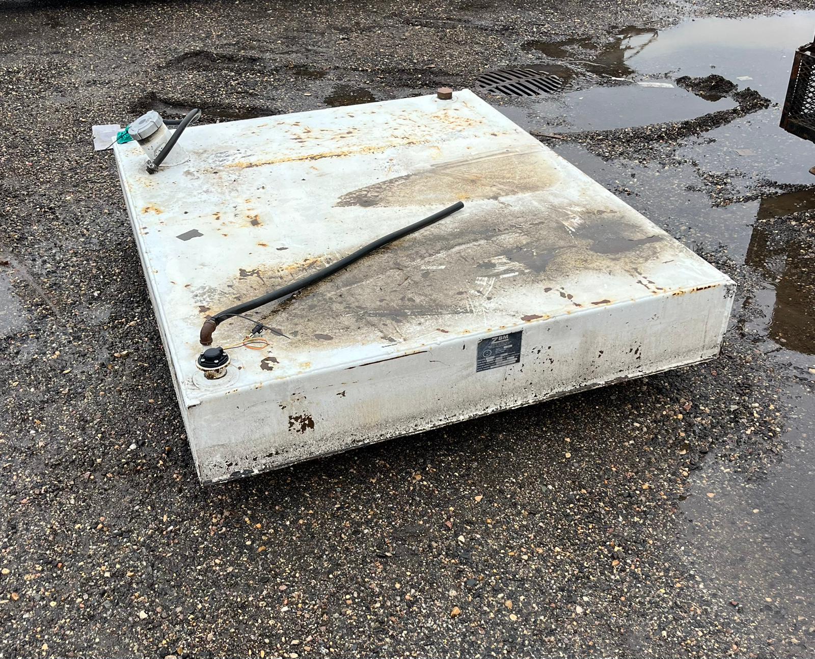 Fuel Tank (175Gal) - Image 2