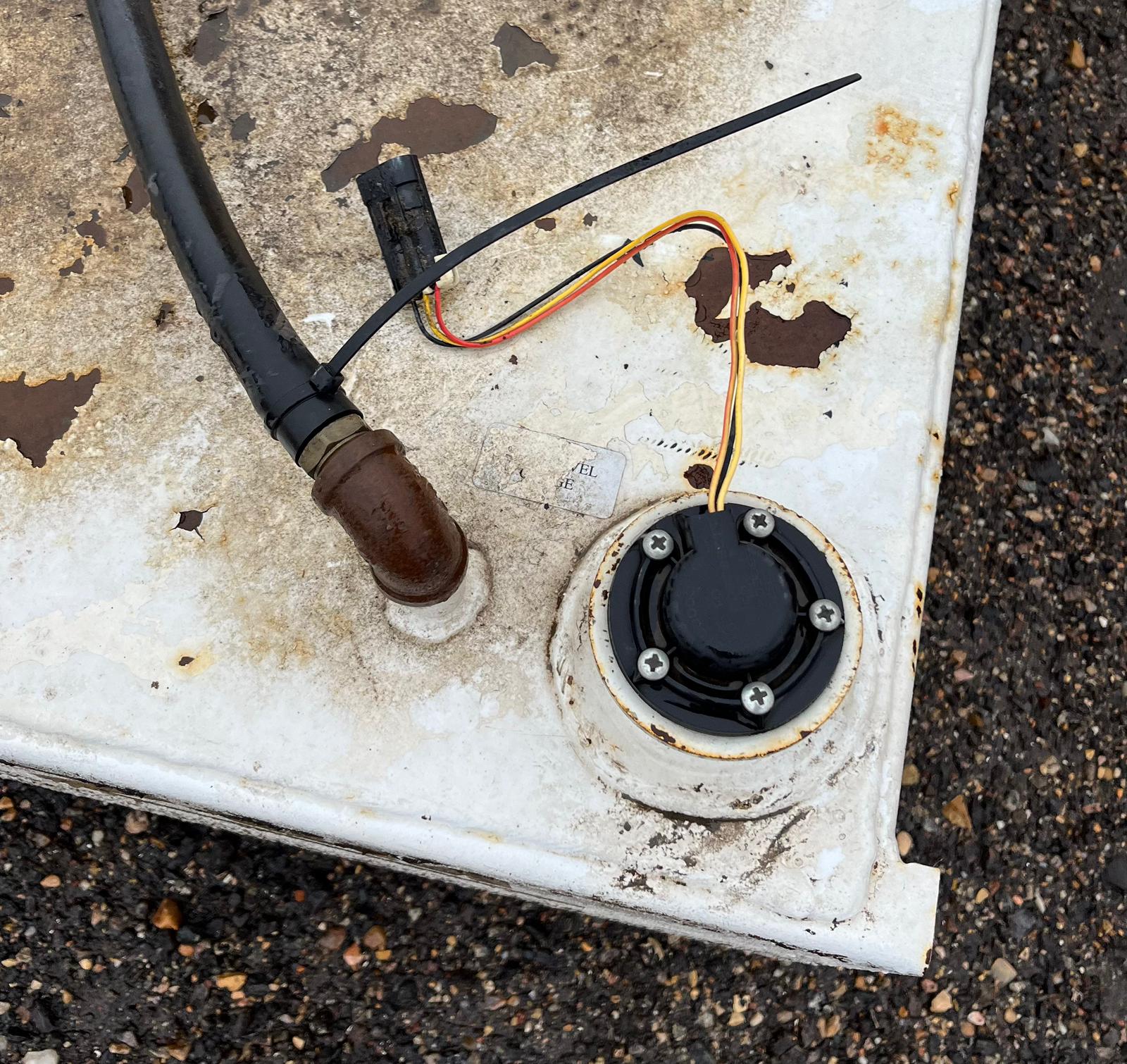 Fuel Tank (175Gal) - Image 4